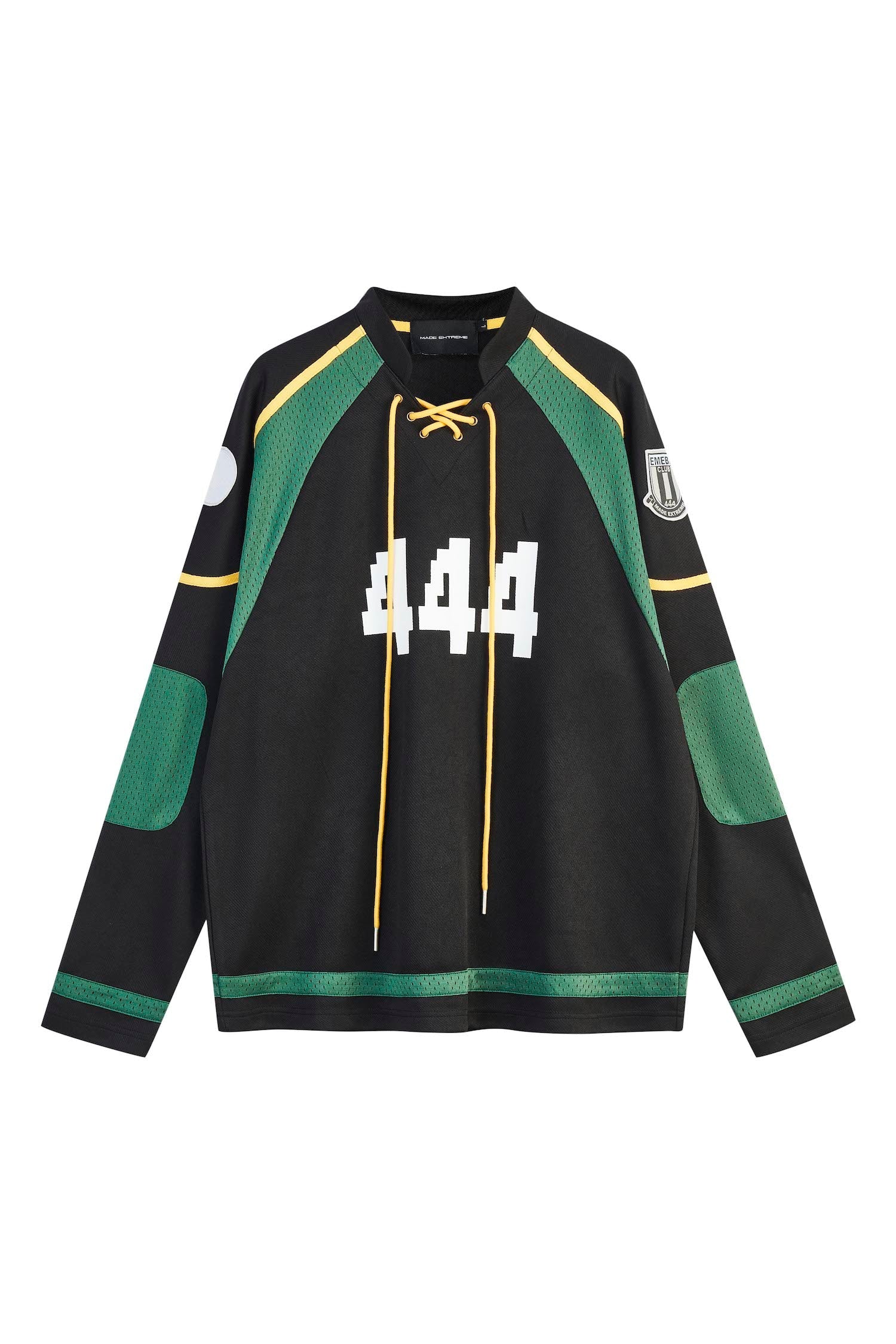 QS780A jersey tops