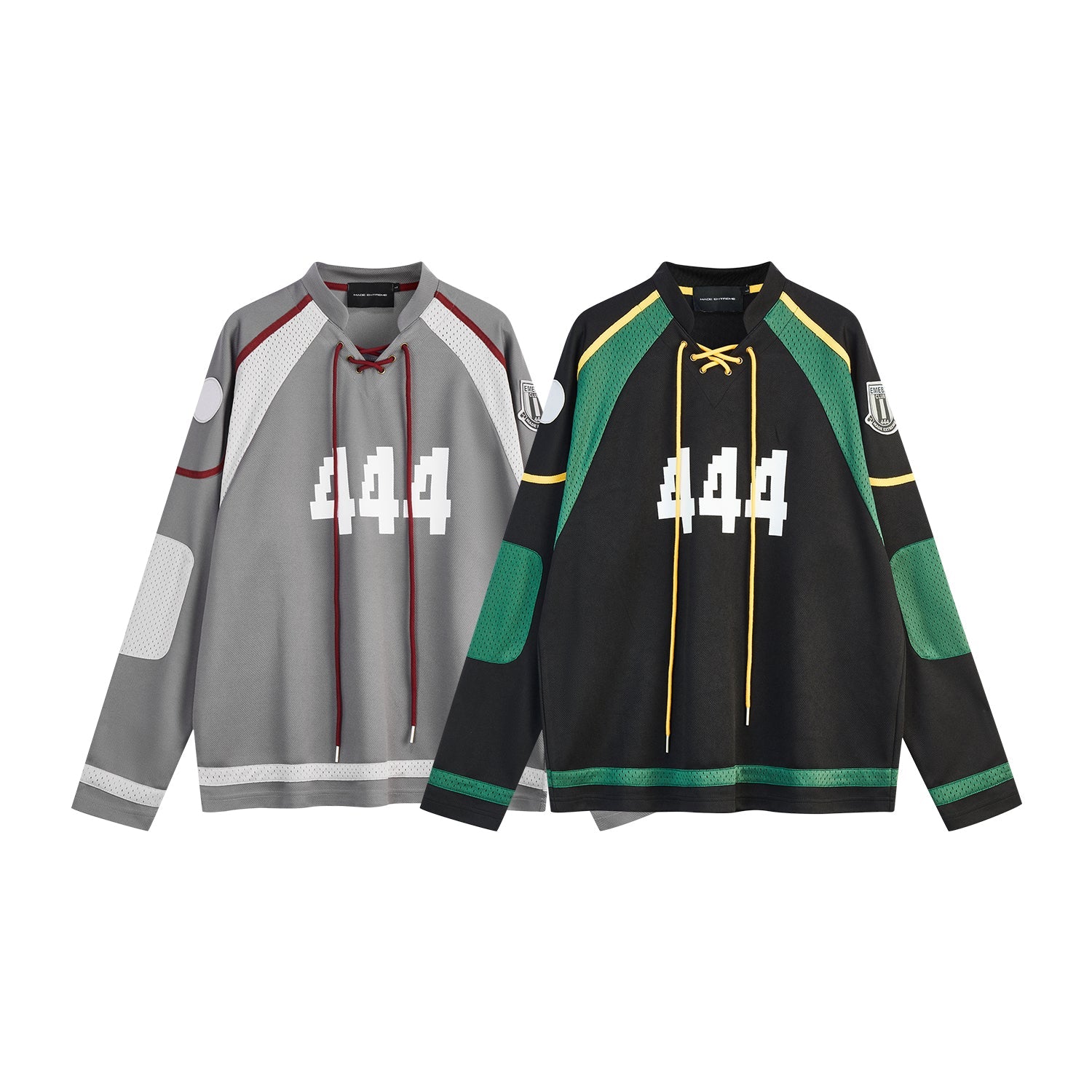 QS780A jersey tops