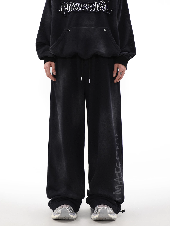 QS153A sweat pants