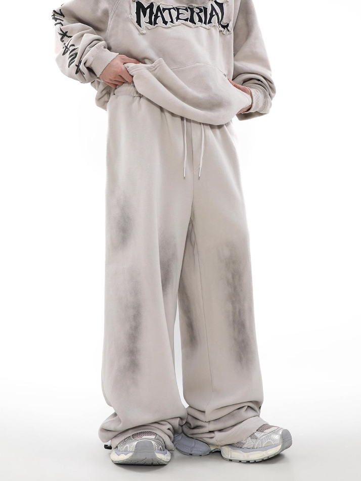 QS153A sweat pants