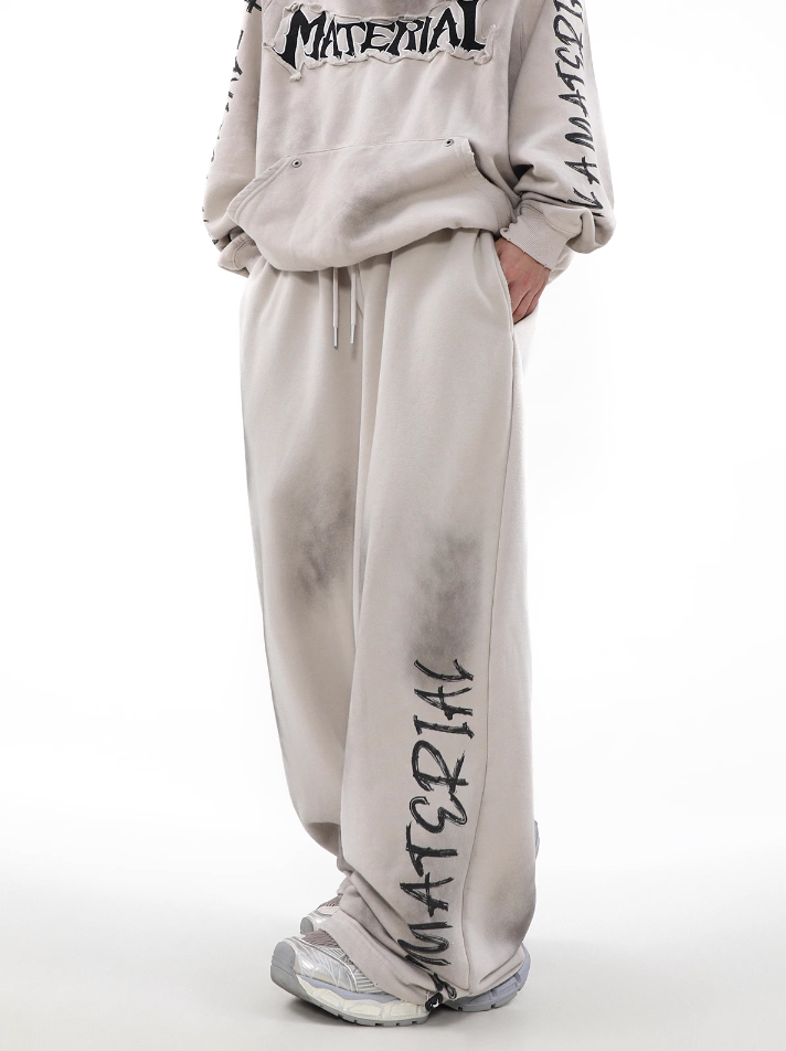 QS153A sweat pants