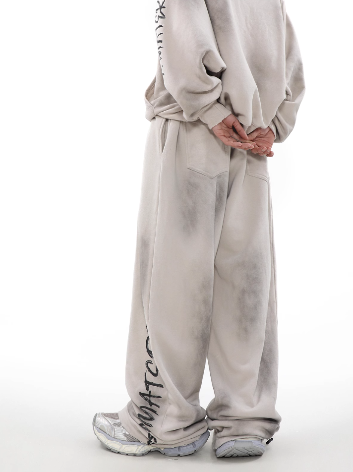 QS153A sweat pants