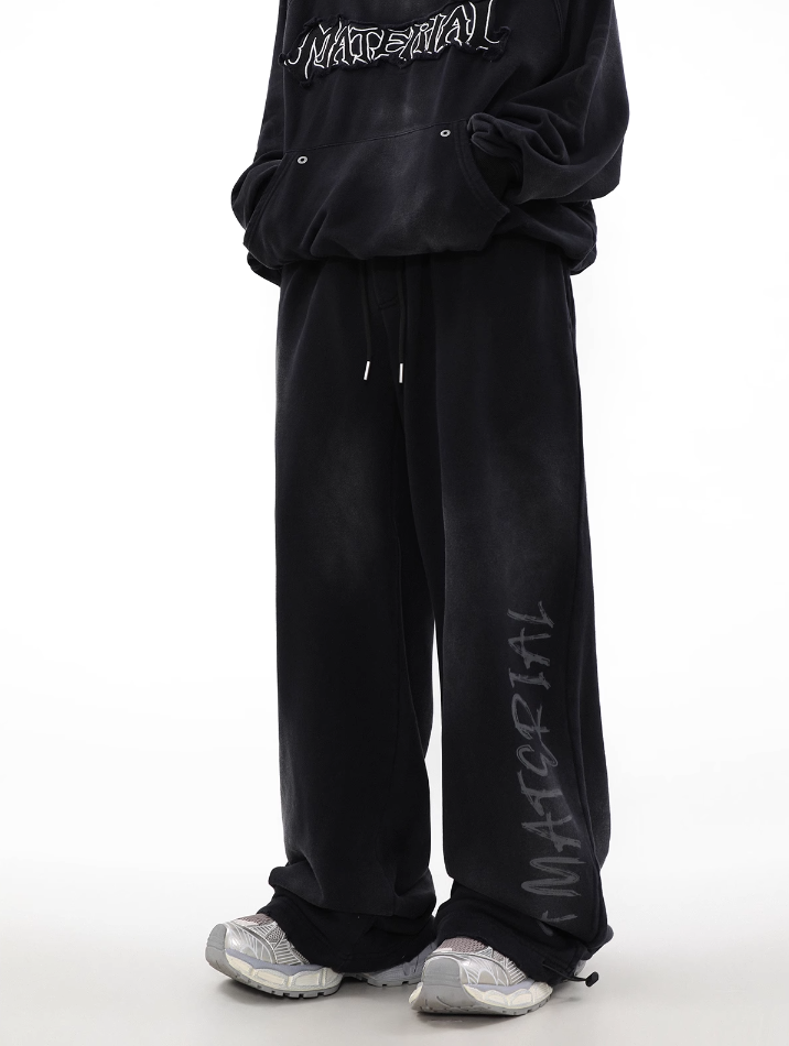 QS153A sweat pants