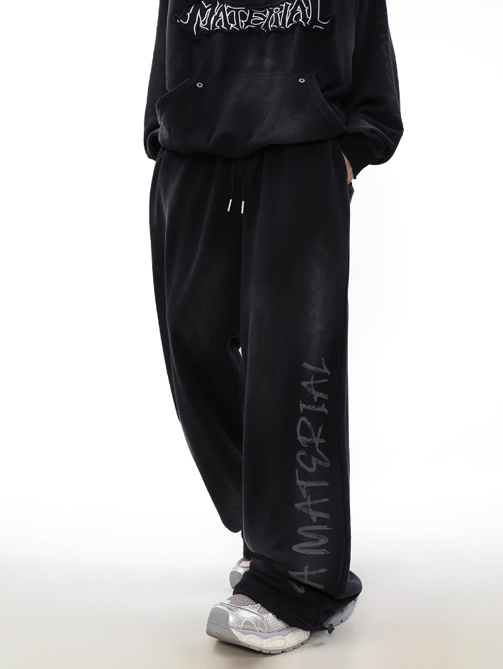 QS153A sweat pants