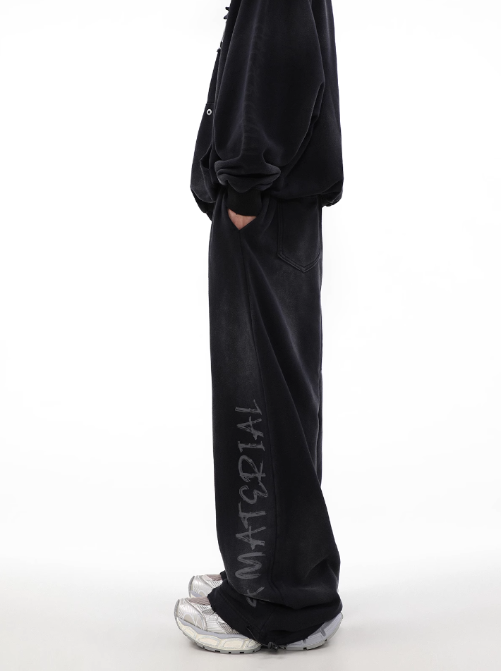 QS153A sweat pants