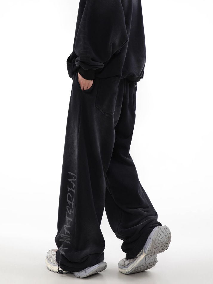 QS153A sweat pants