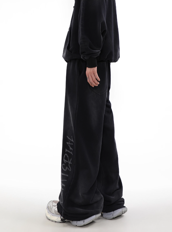QS153A sweat pants