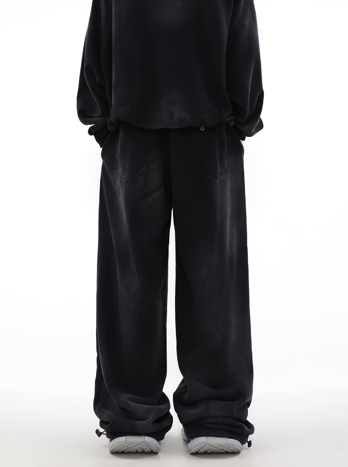 QS153A sweat pants