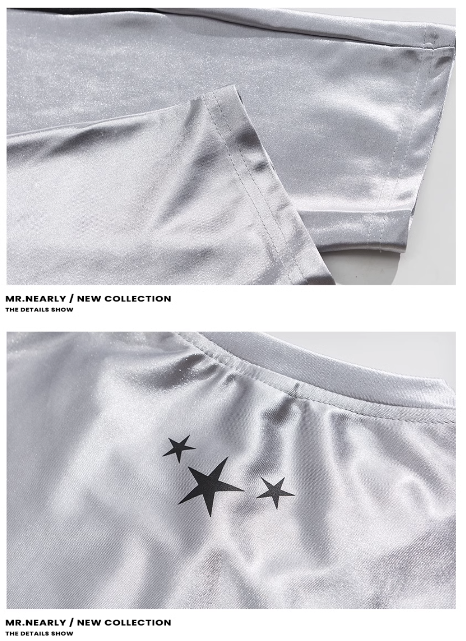 QS812A uniform tops