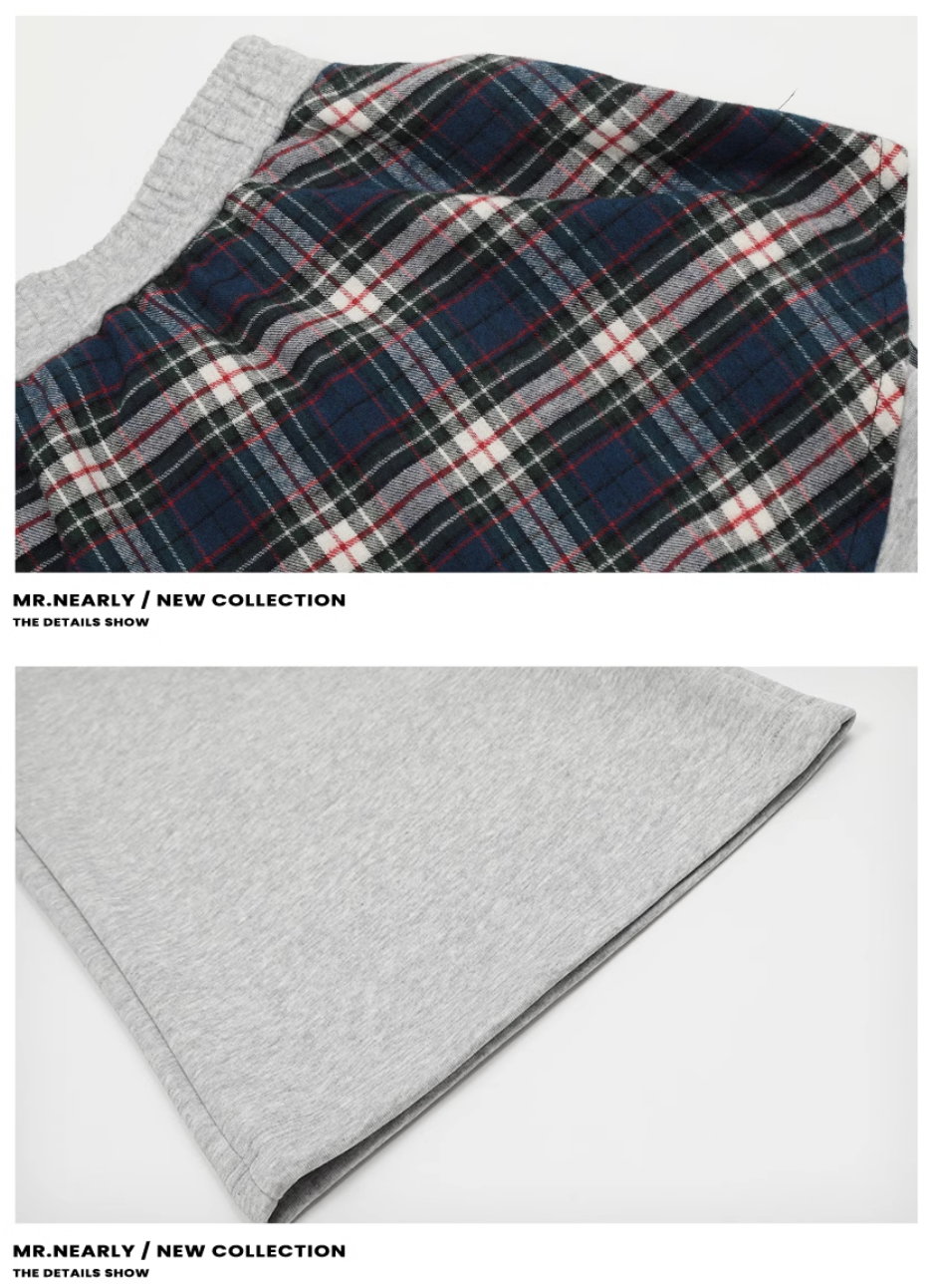 QS956A docking sweat pants