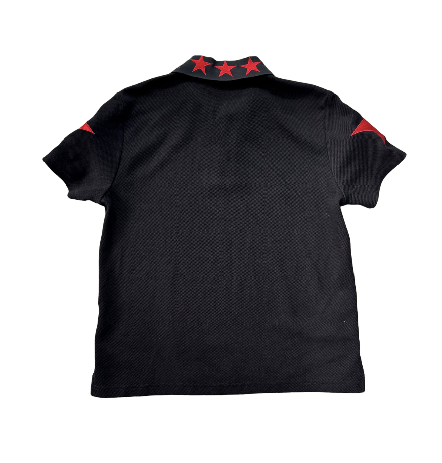 QS886B polo top