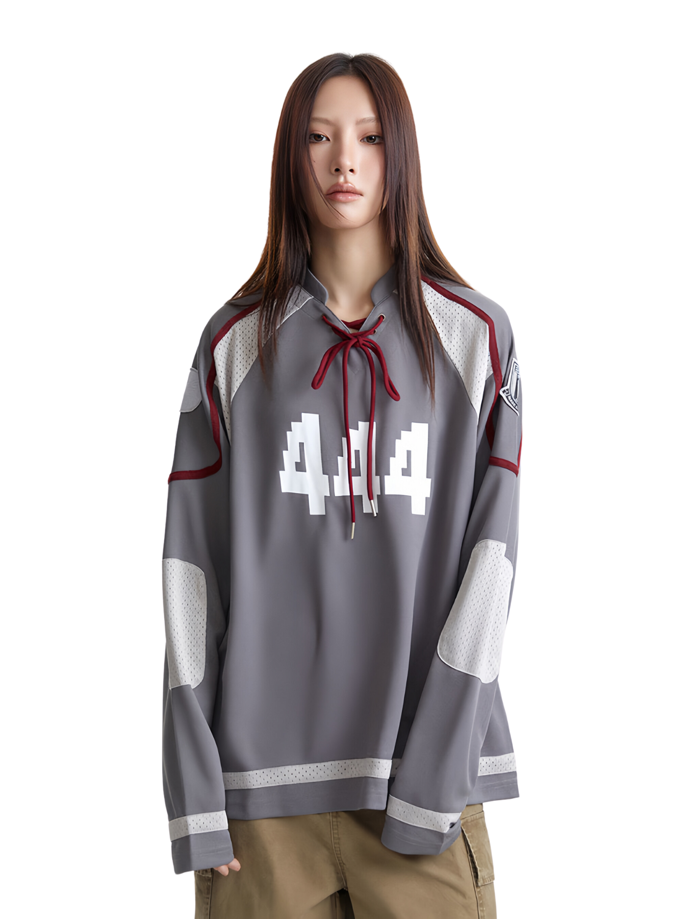 QS780A jersey tops