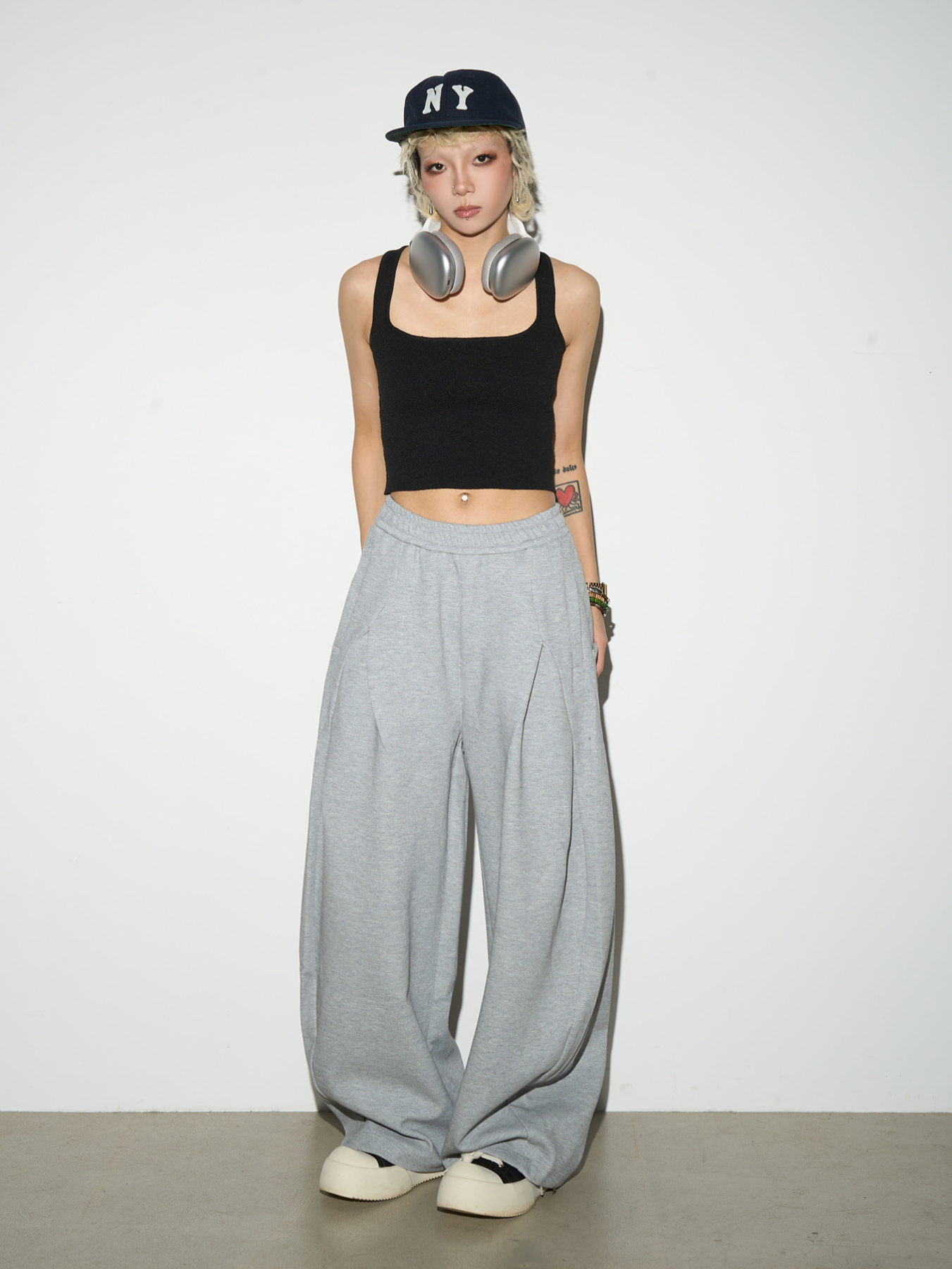 QS274B sweat pants