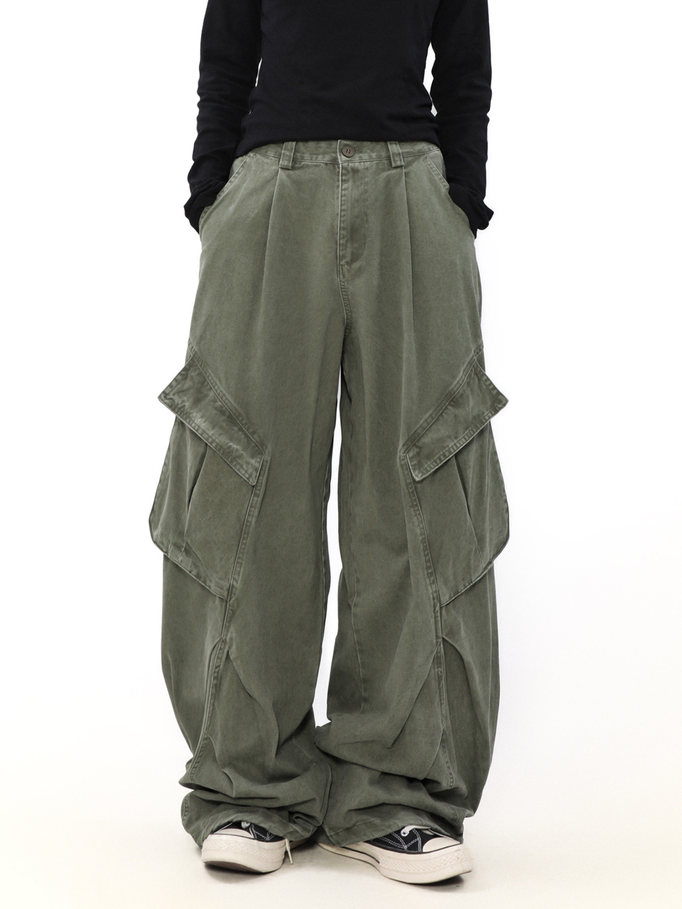 QS962A work pants