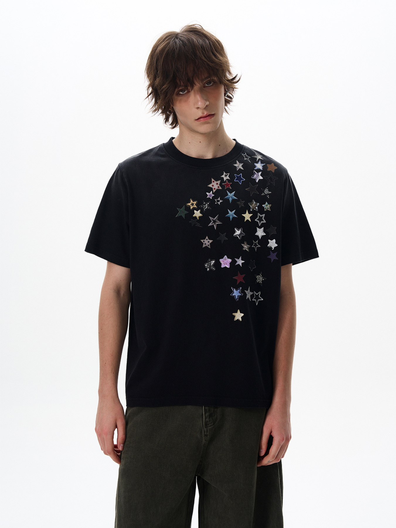 QS455B print tee