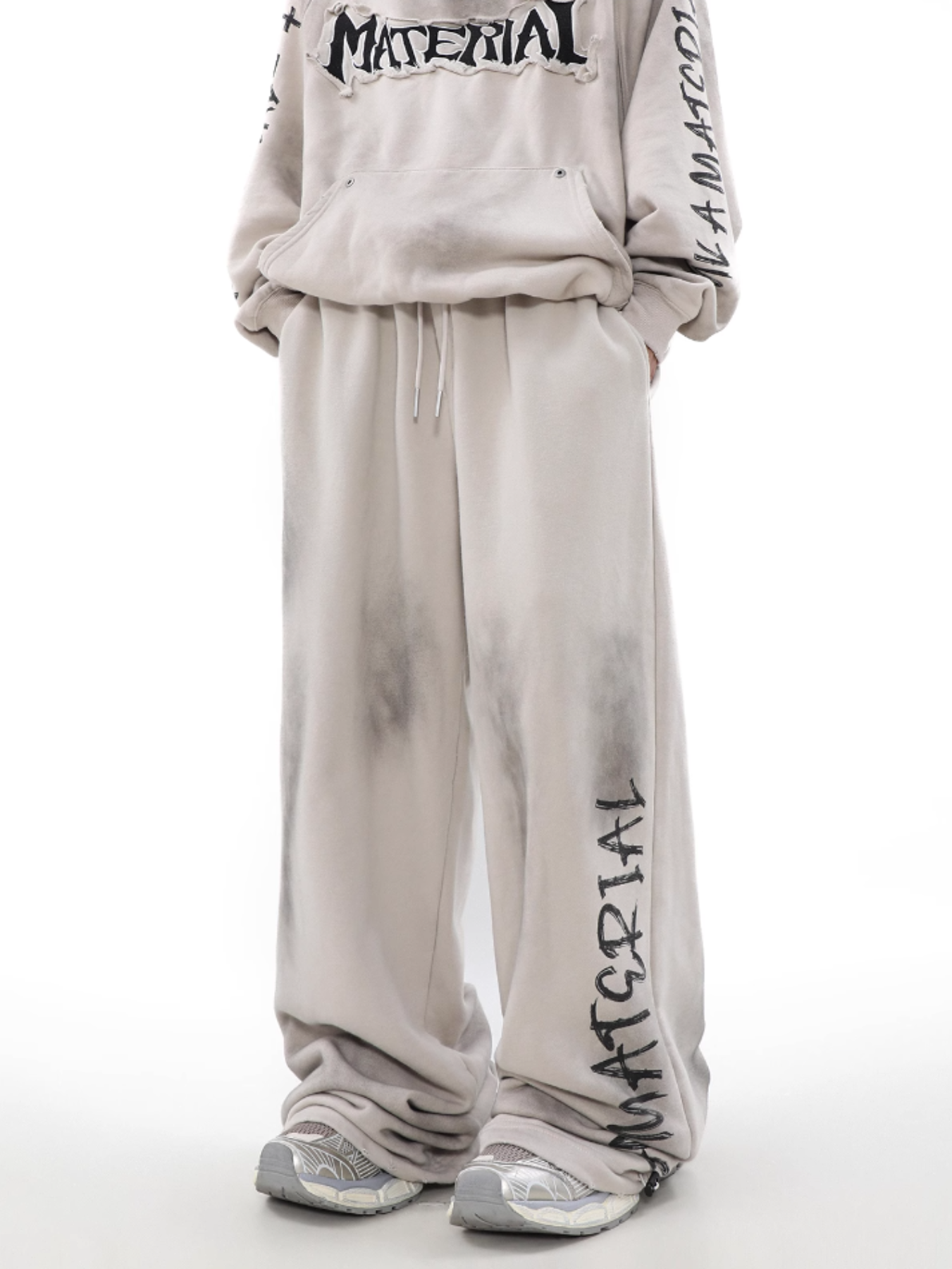 登*戸様 FILTH DISTRESSED SWEAT PANTS Sサイズ 登*戸様 FILTH DISTRESSED SWEAT PANTS Sサイズ 1_ba35278b-ded2-422a