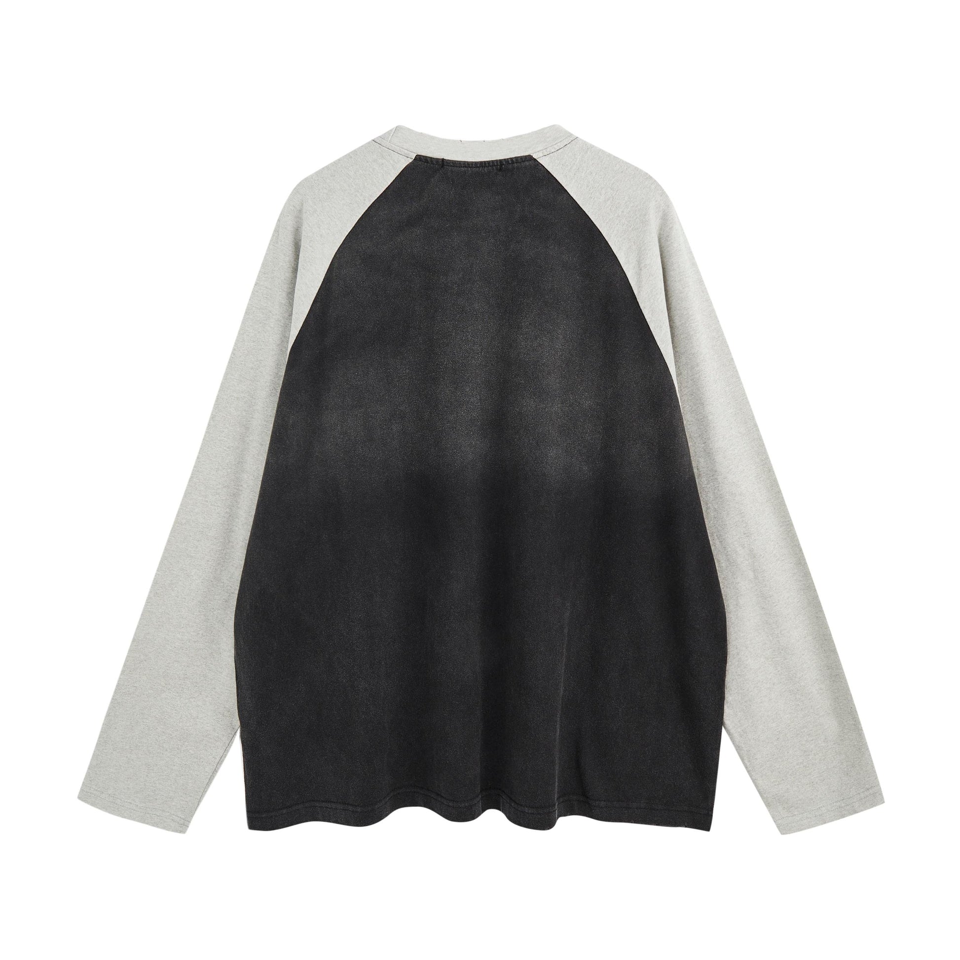 QS797A raglan L/S tee