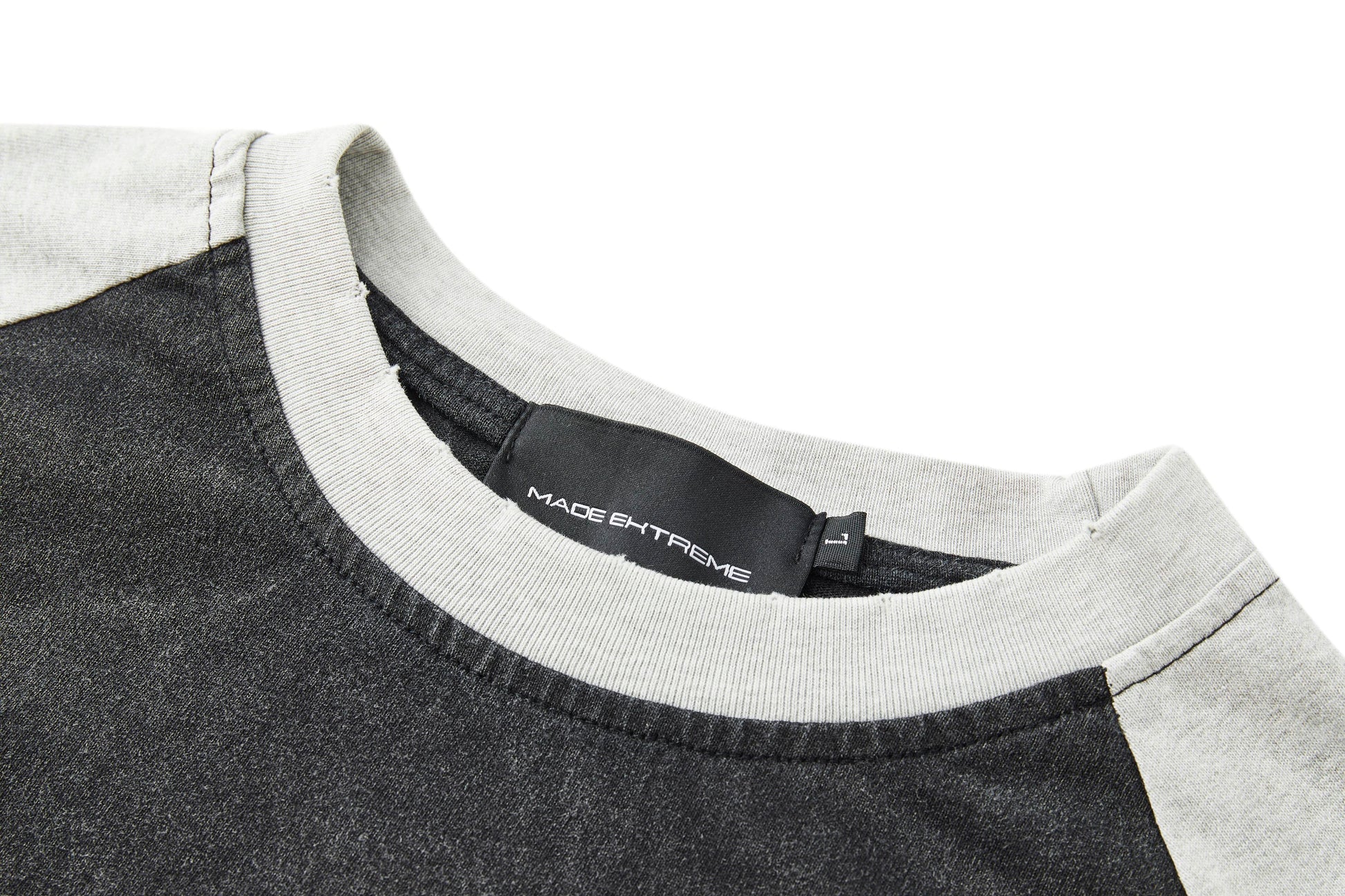 QS797A raglan L/S tee