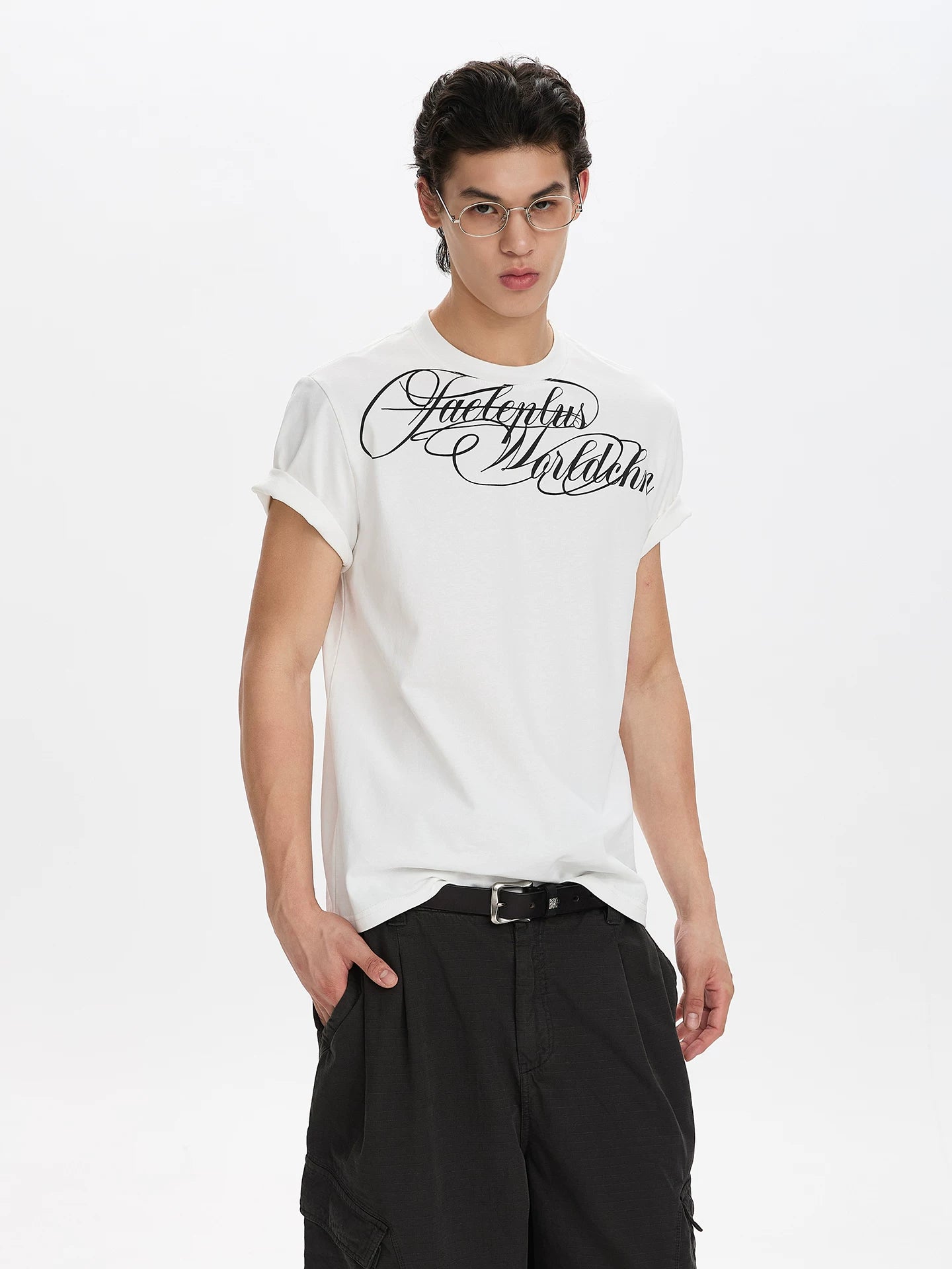 QS839B print tee