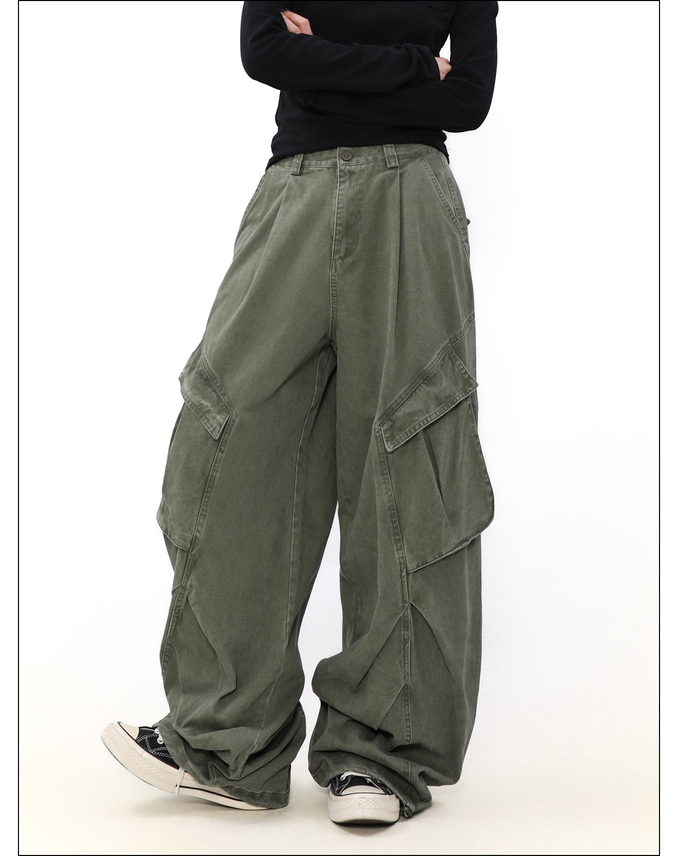 QS962A work pants