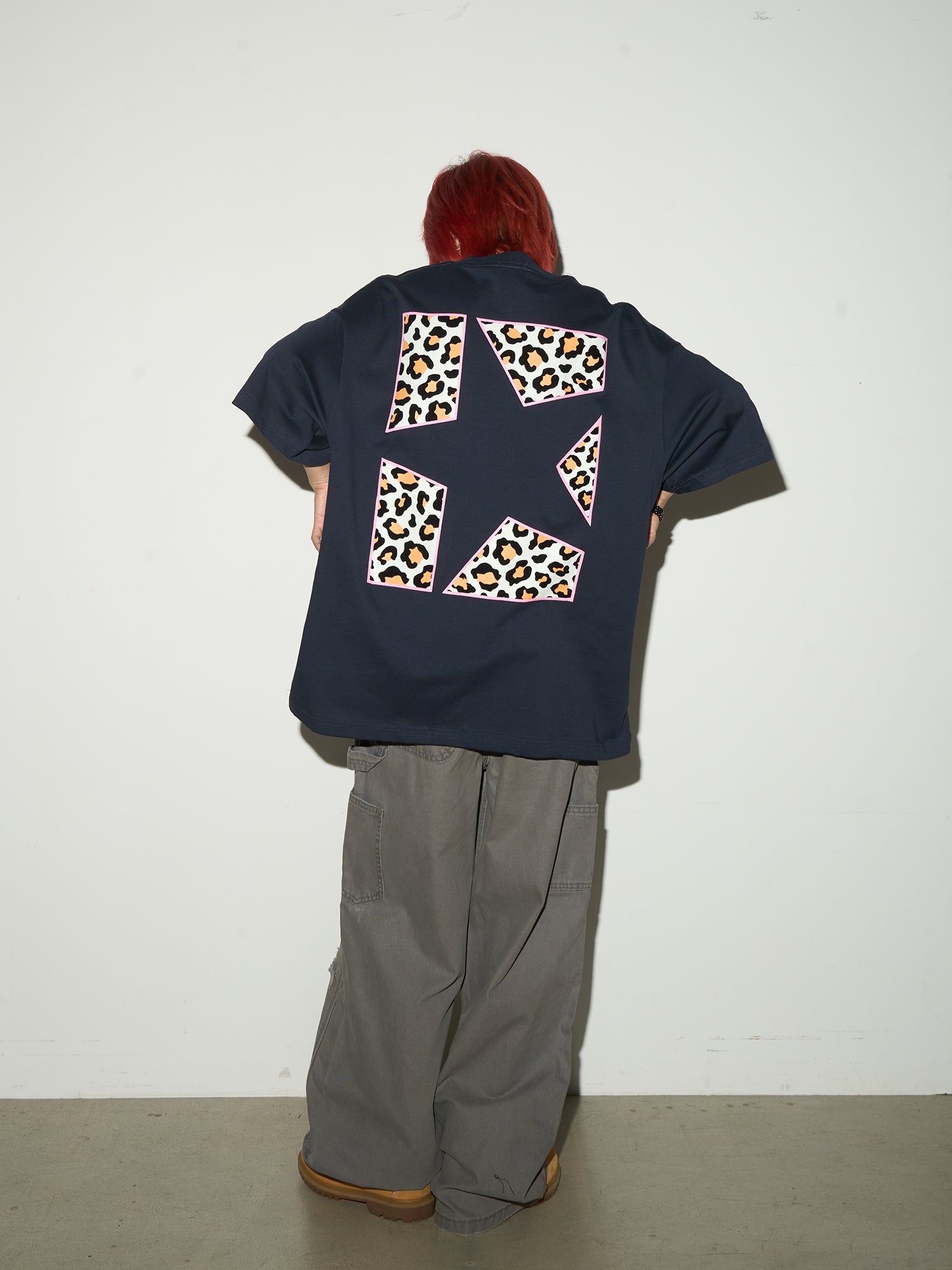 QS566B print tee