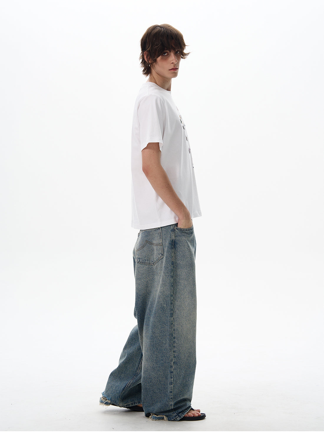 QS455B print tee