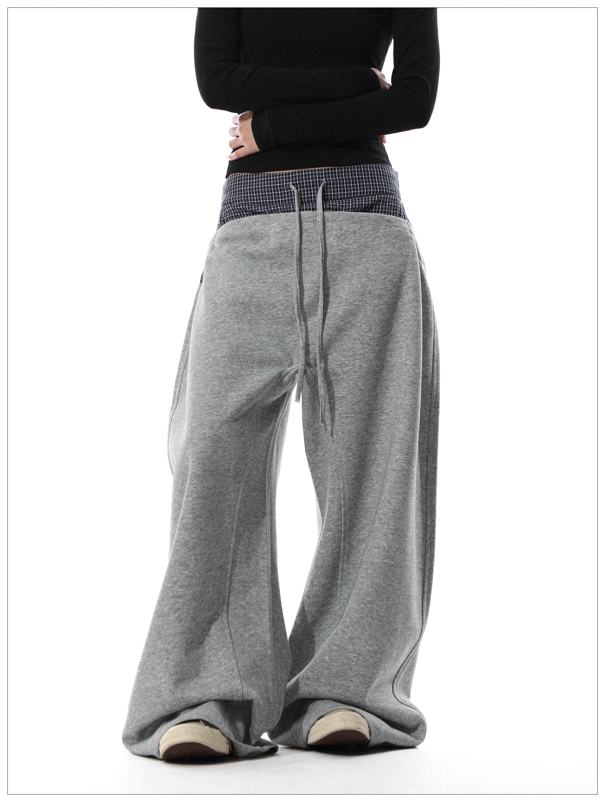 QS679B sweat pants