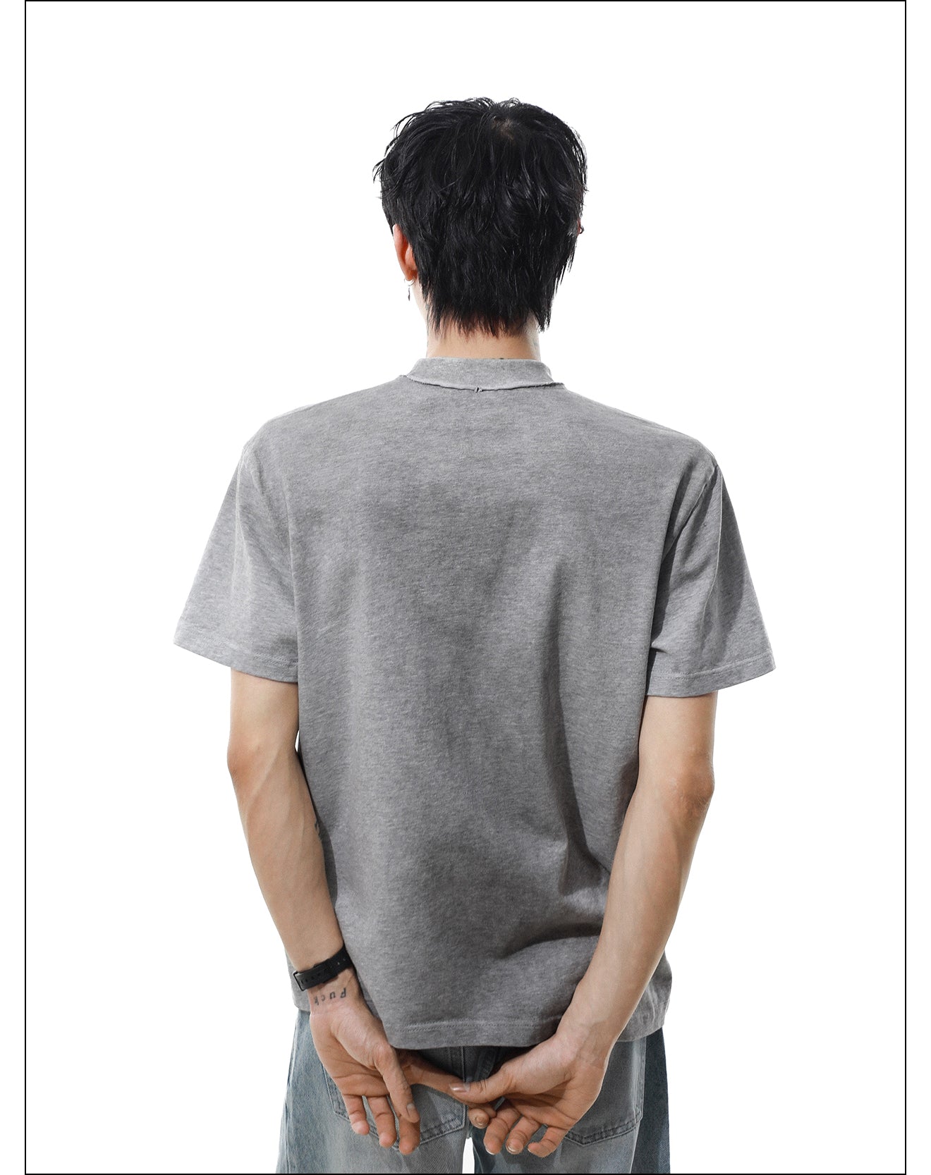 QS423B print tee