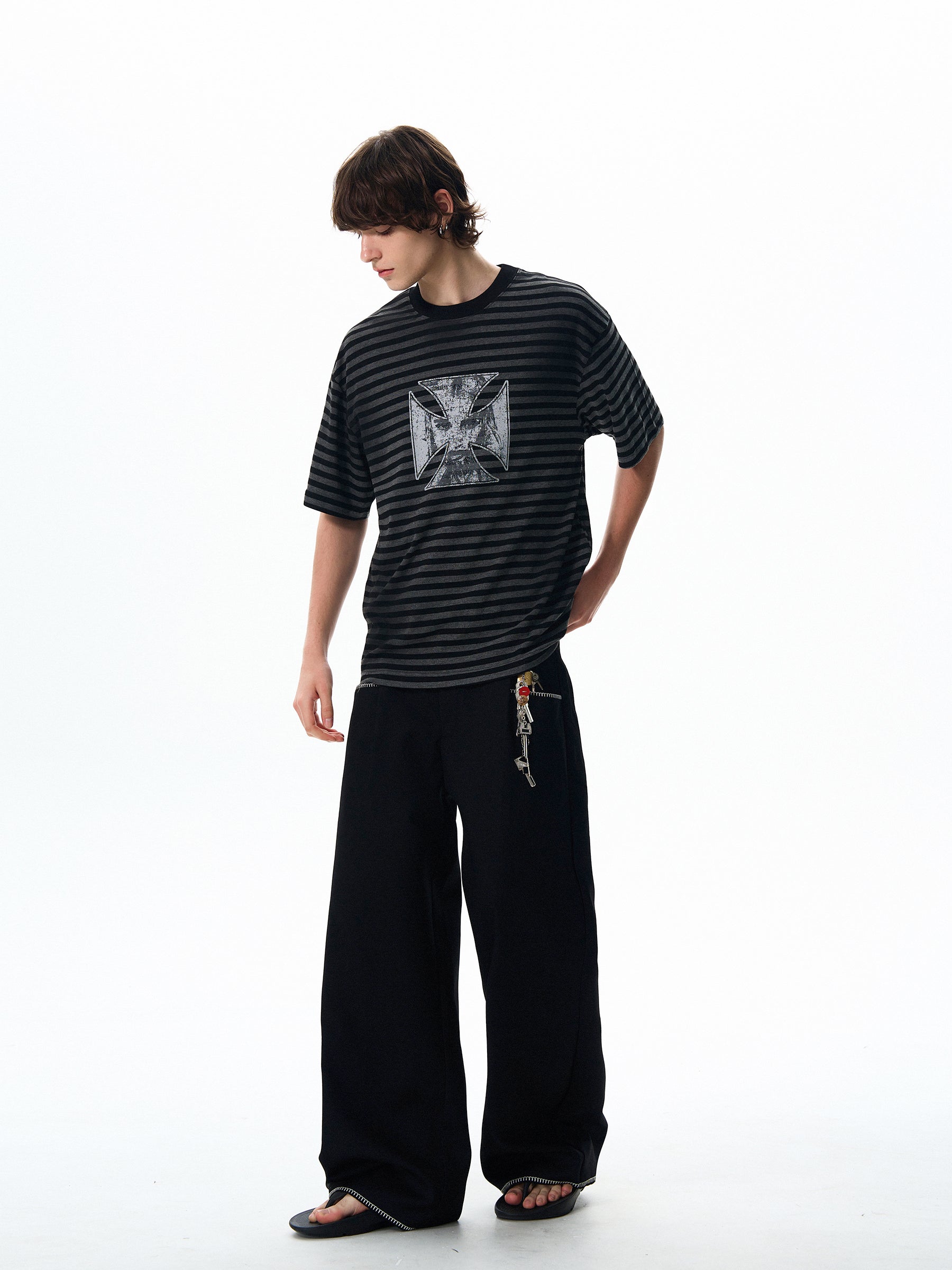 QS412B print tee