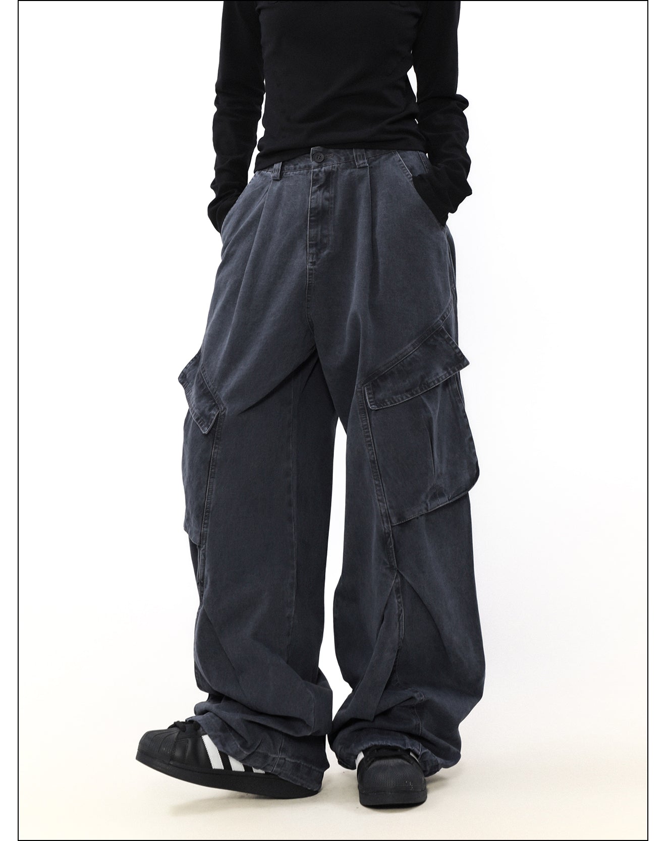 QS962A work pants