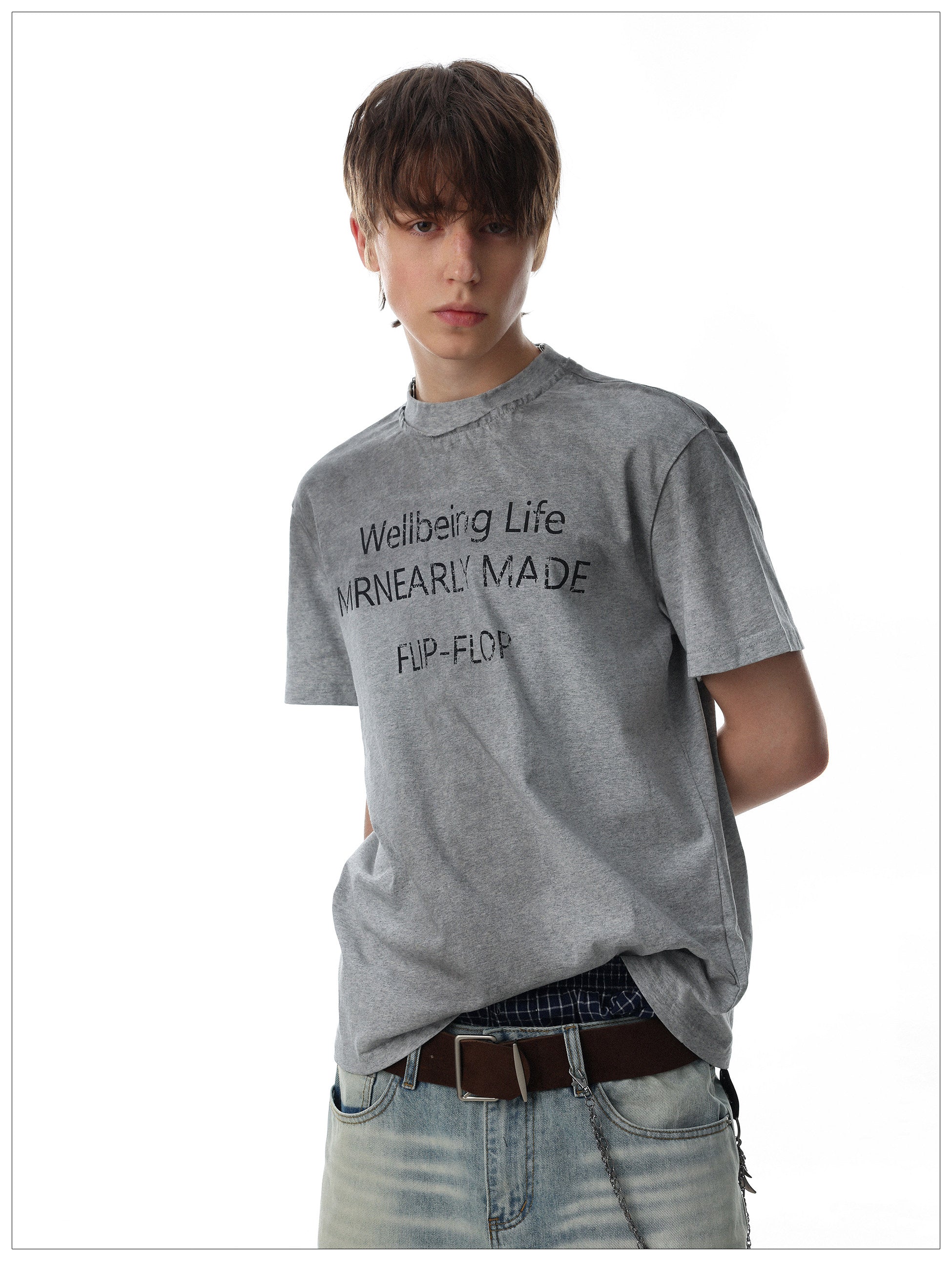 QS801B print tee
