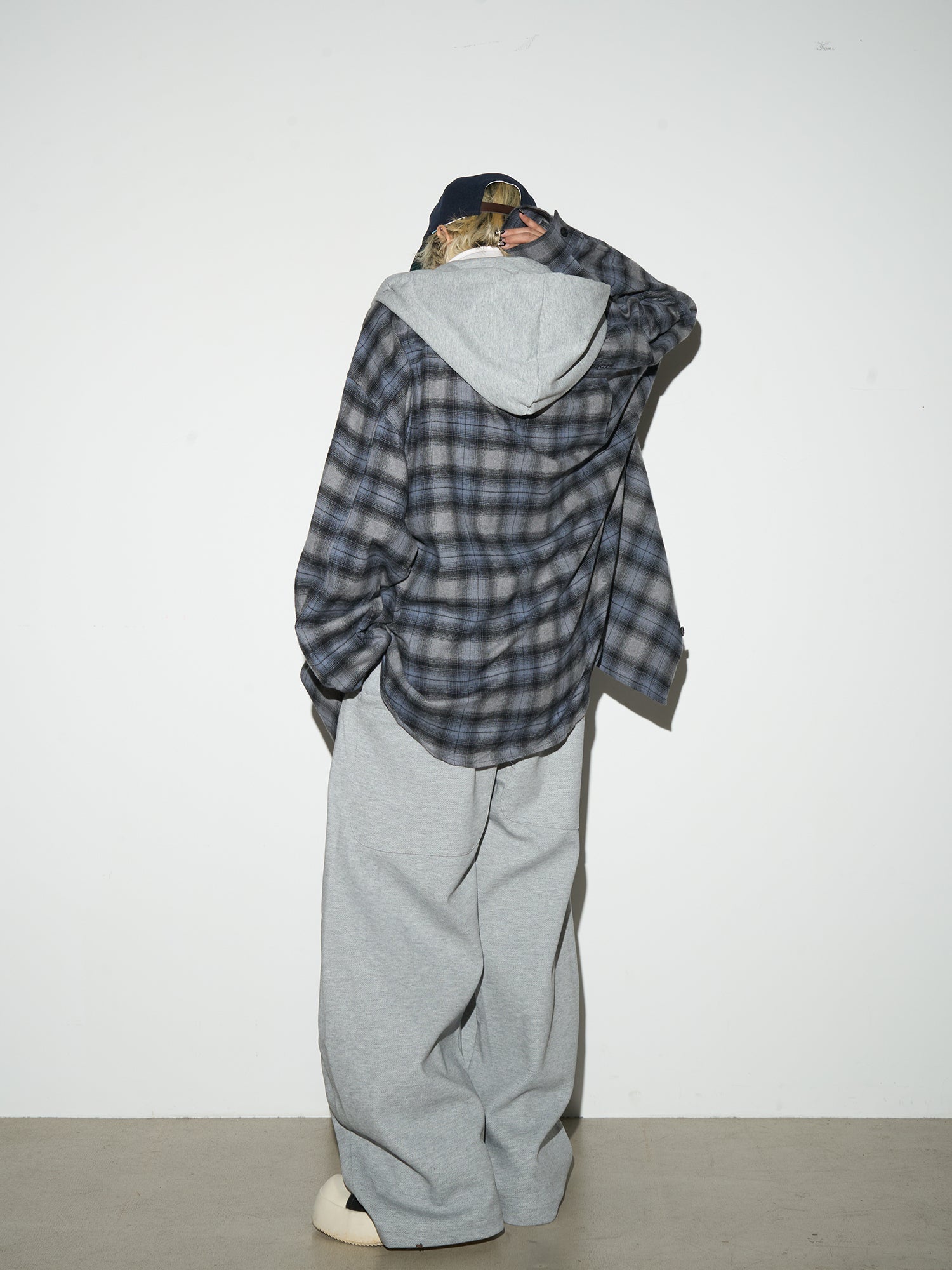 QS274B sweat pants