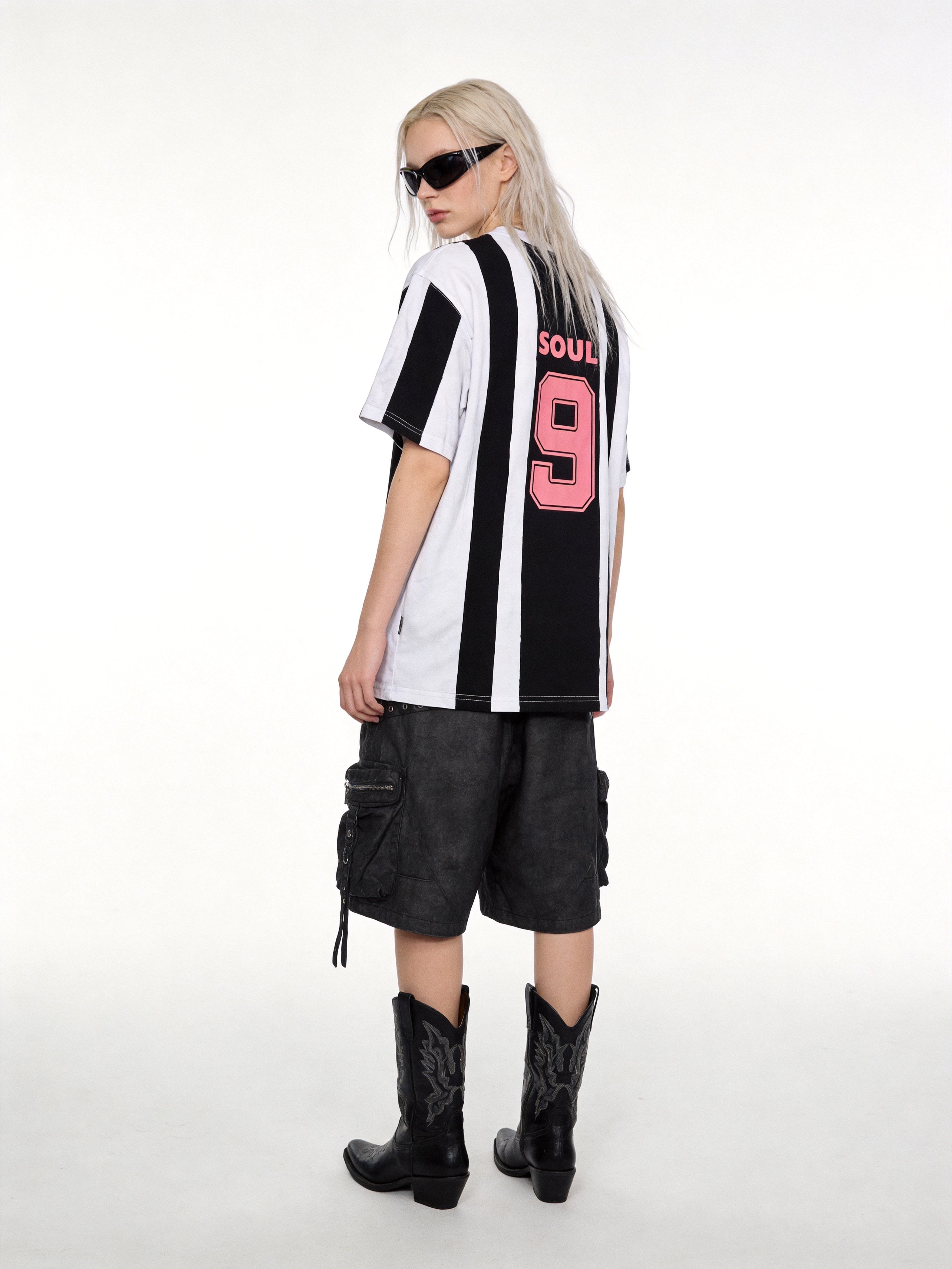 QS804B uniform top