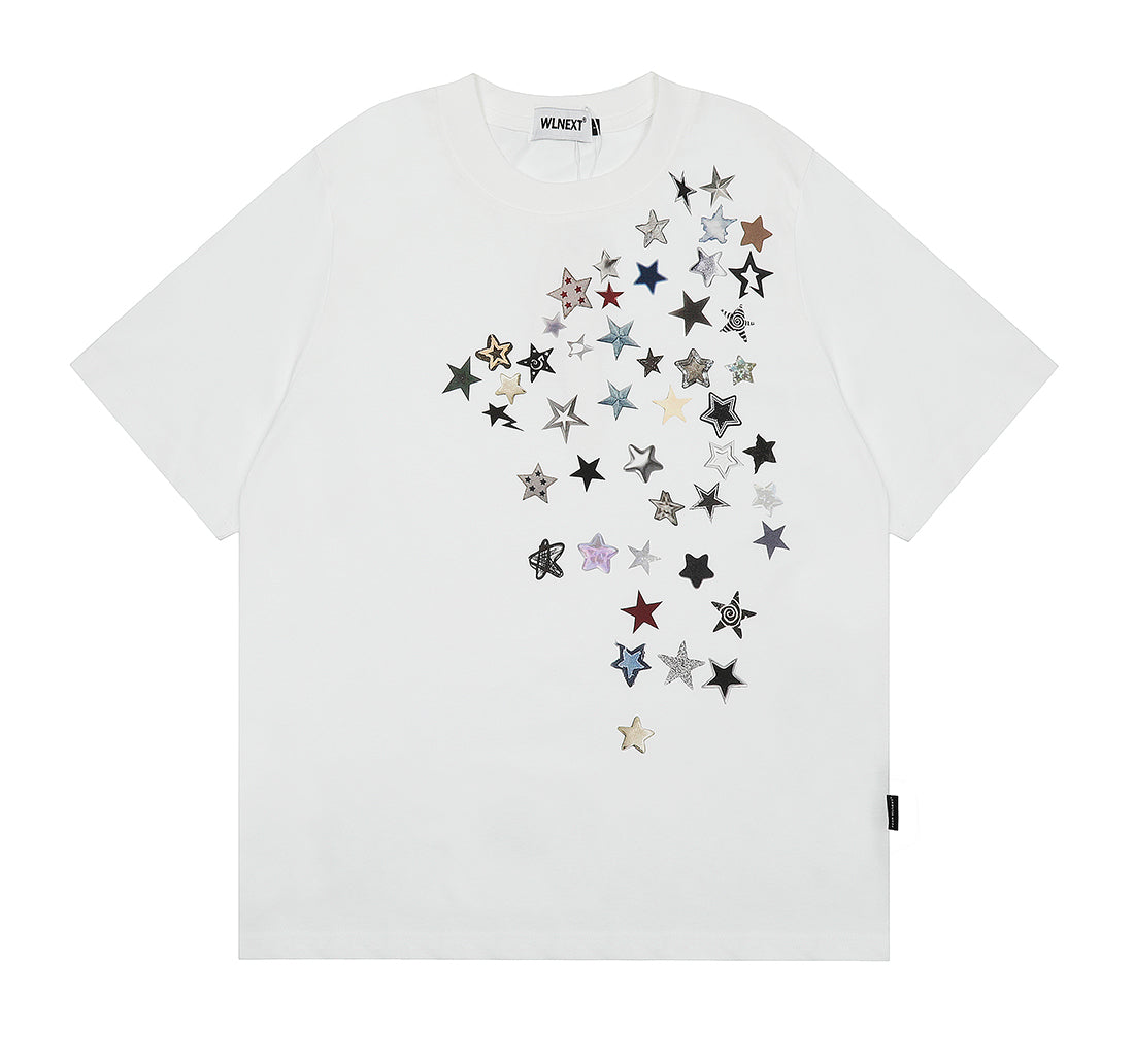 QS455B print tee