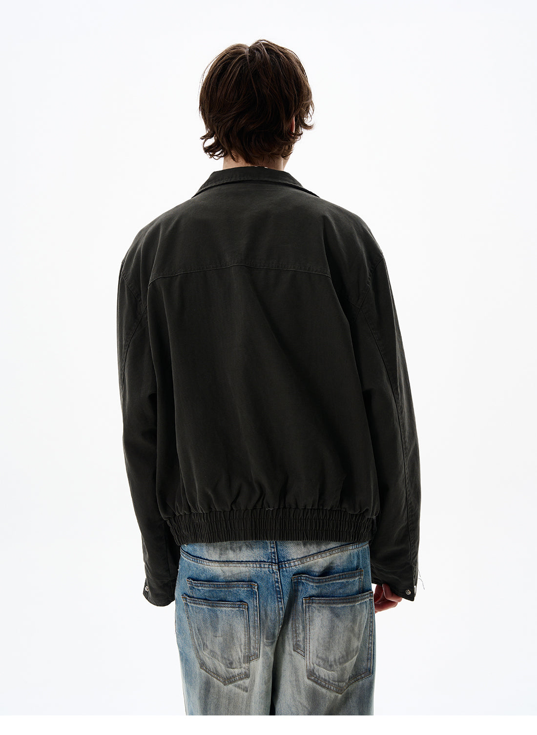 QS399B work jacket