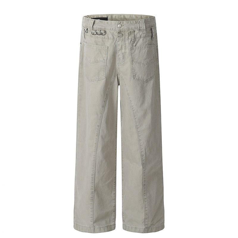 QS409B design pants
