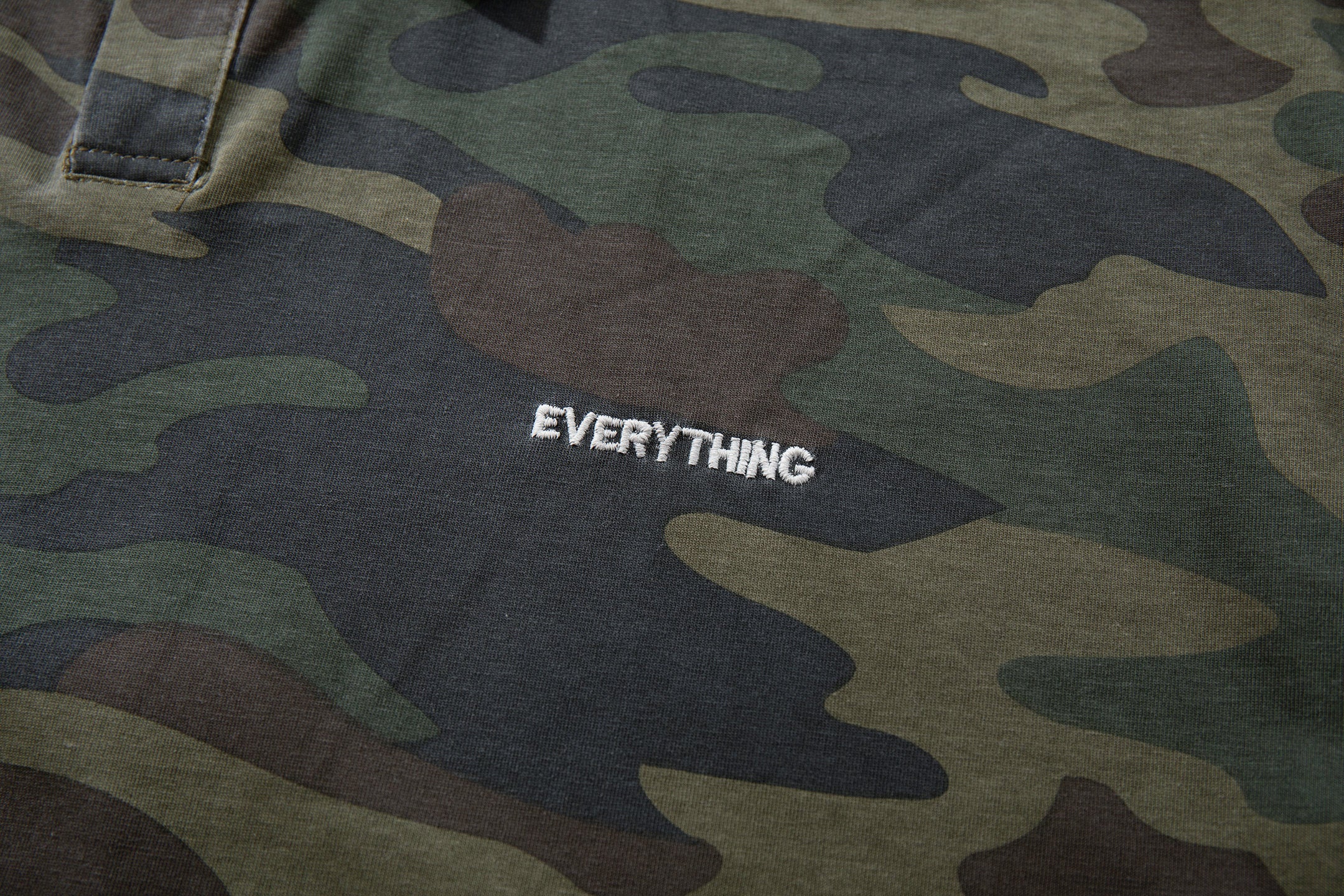 QS807B polo top