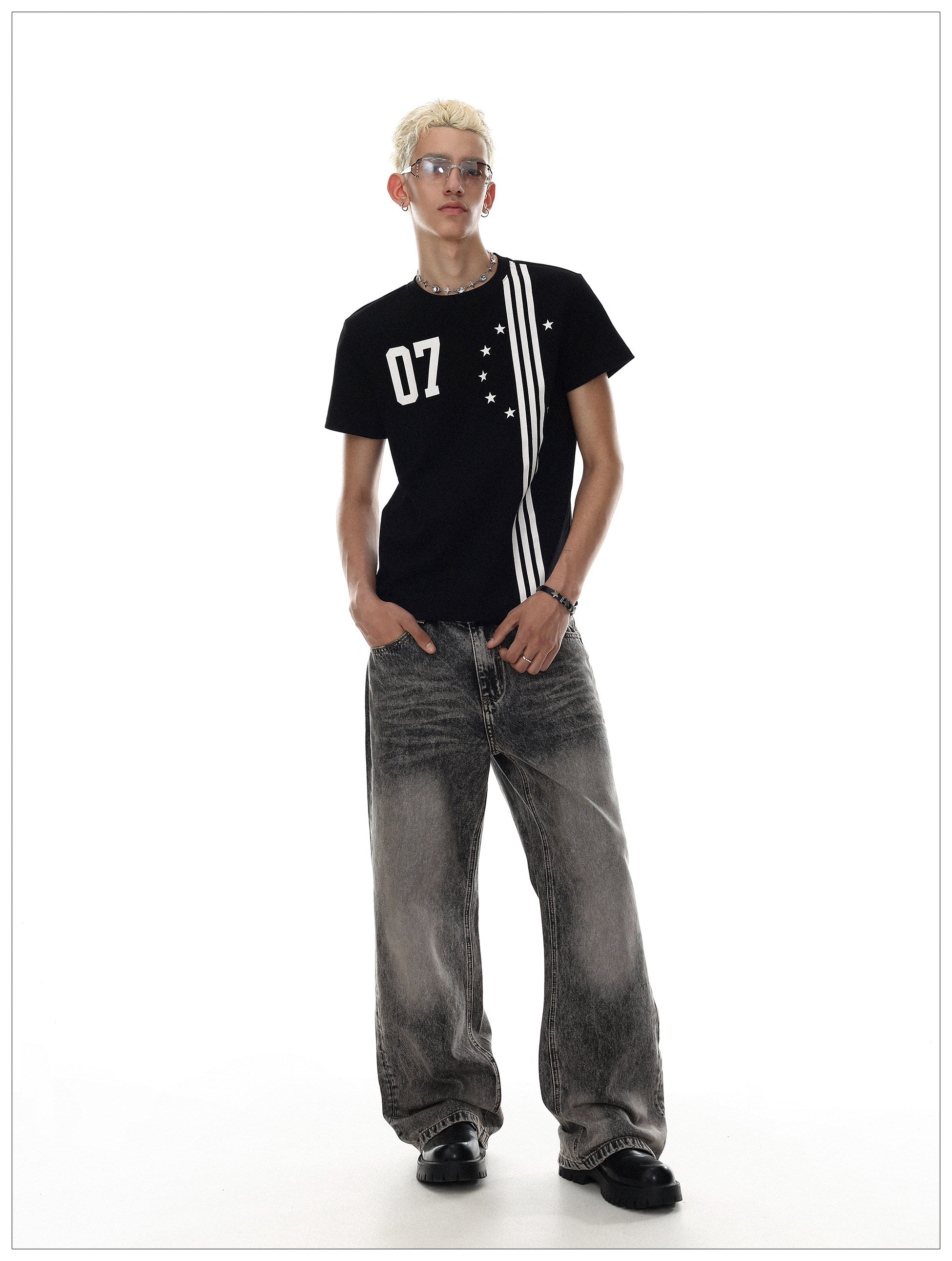 QS855B print tee
