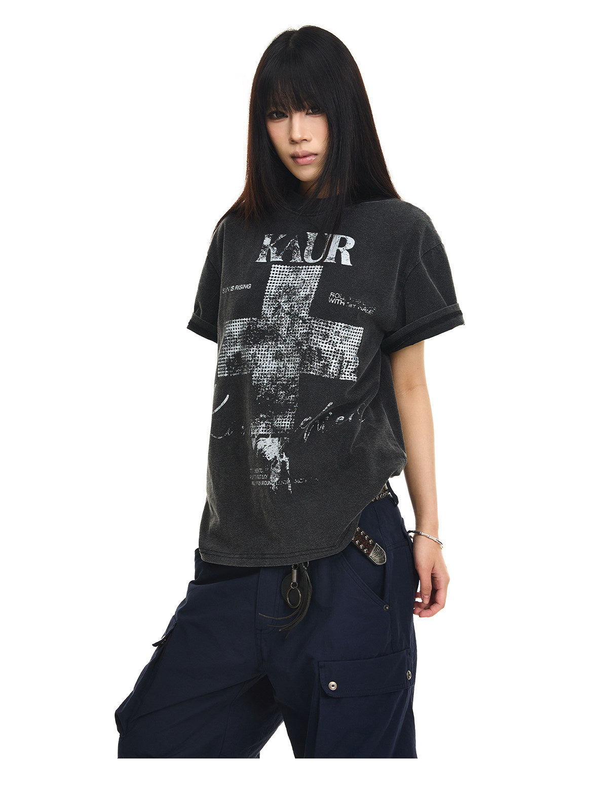 QS845B print tee