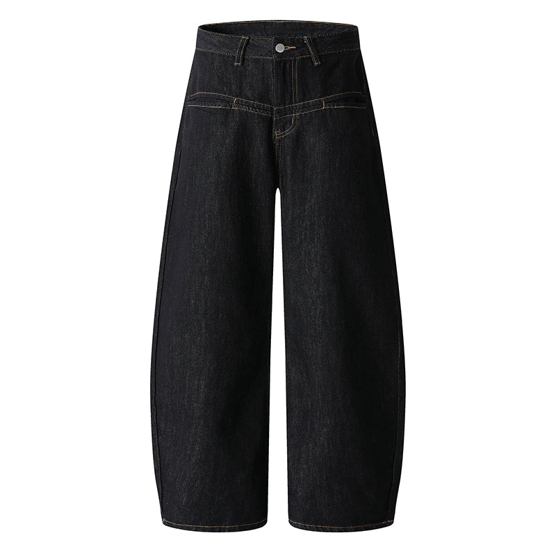 QS413B design denim