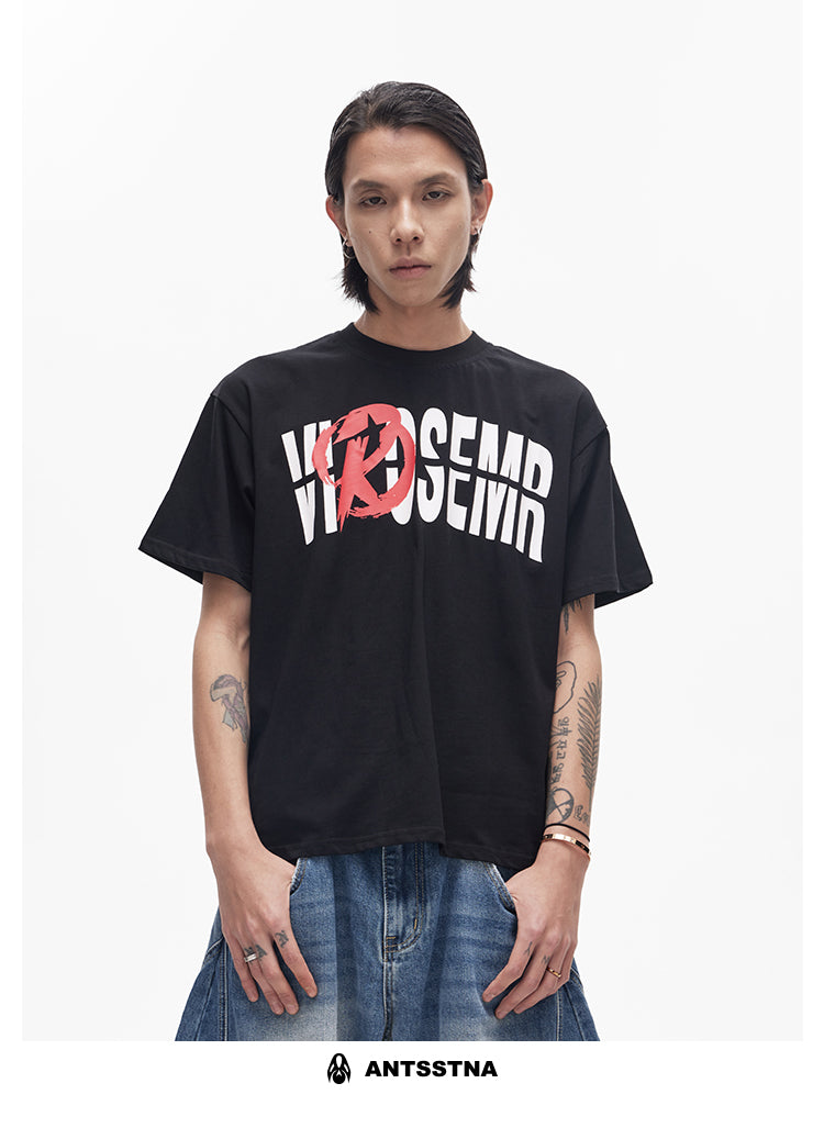 QS432B print tee