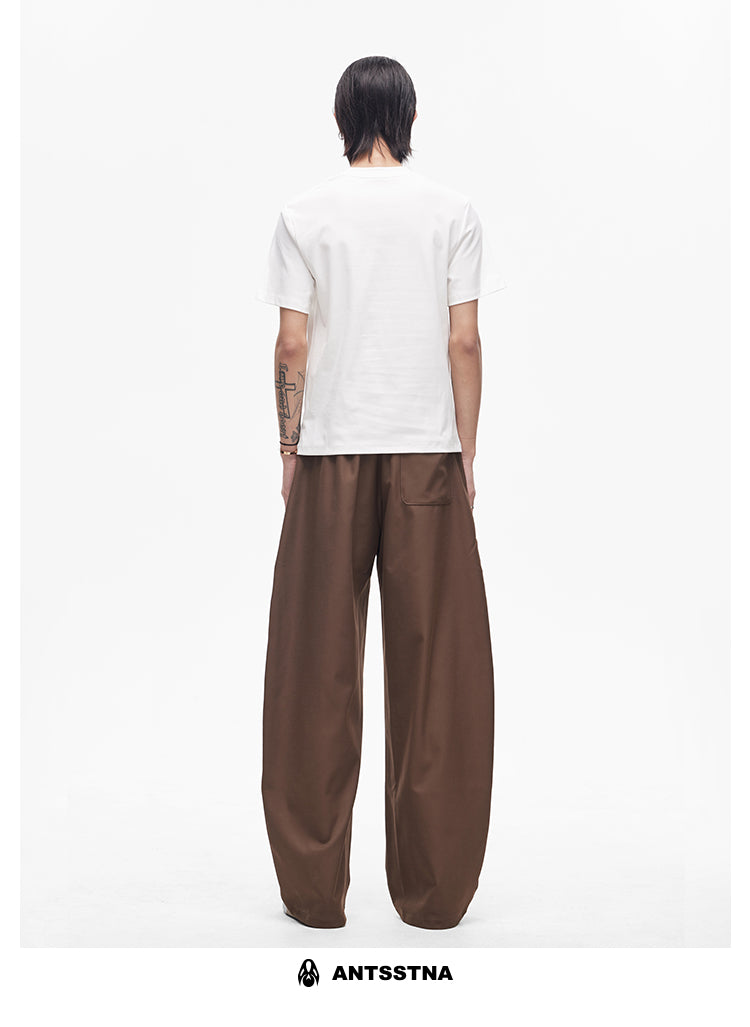 QS416B wide pants