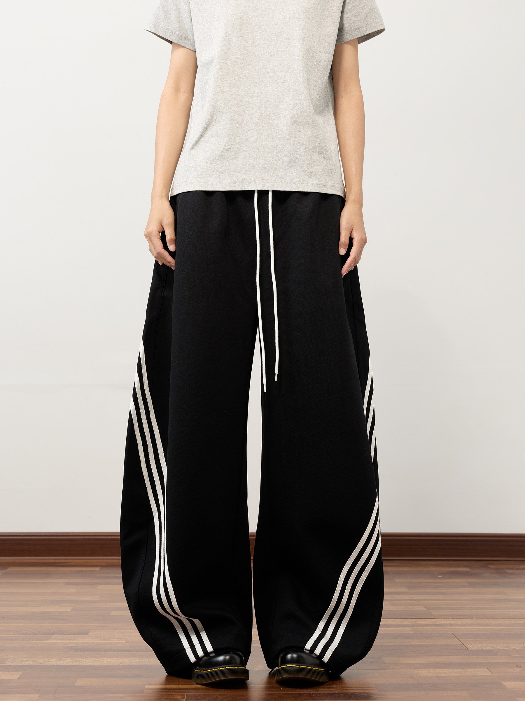 QS759B sweat pants