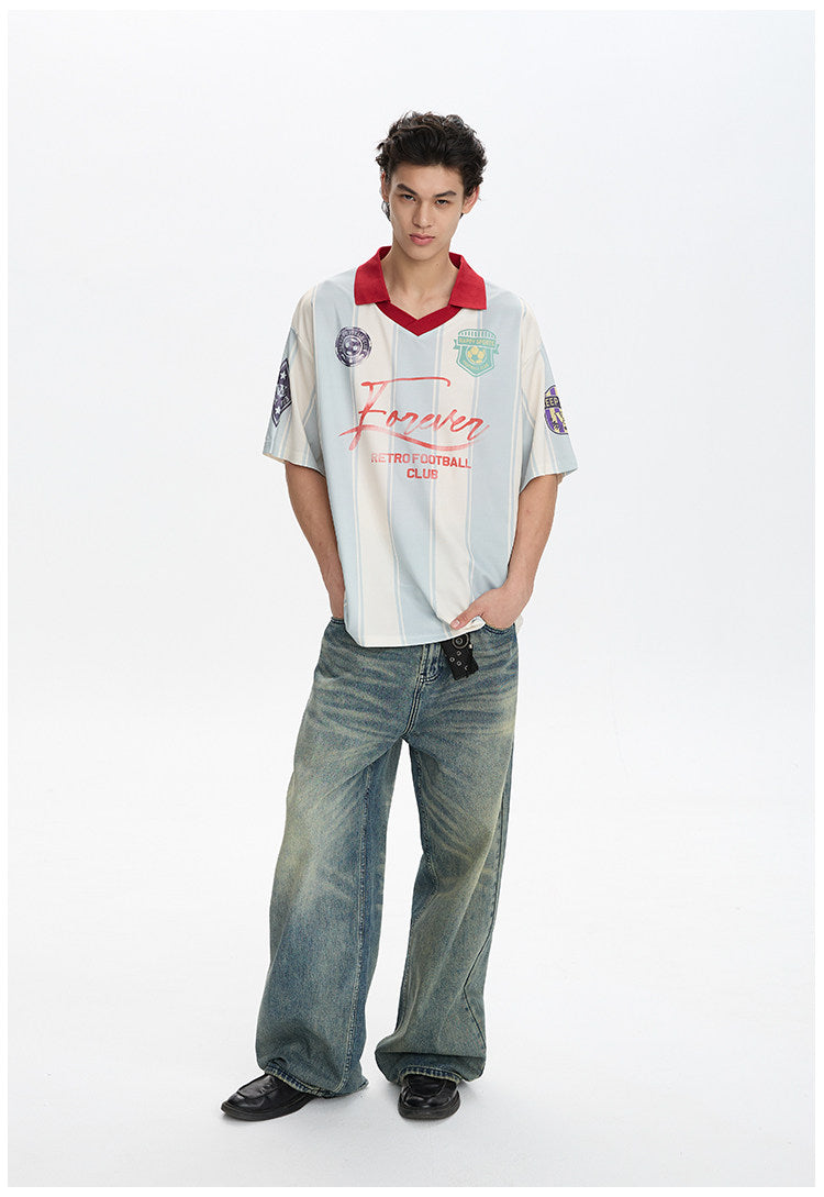 QS811B uniform top