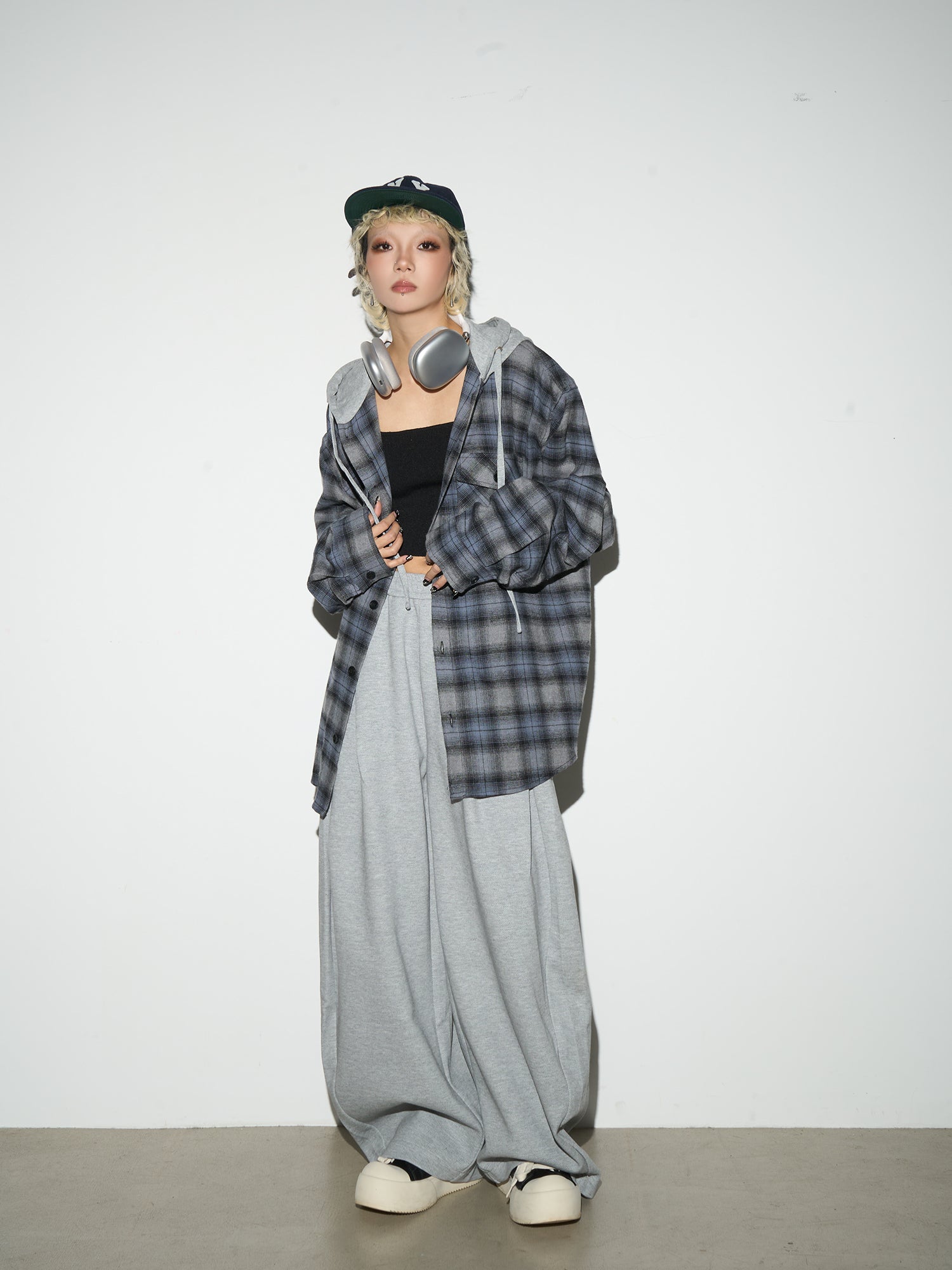 QS274B sweat pants
