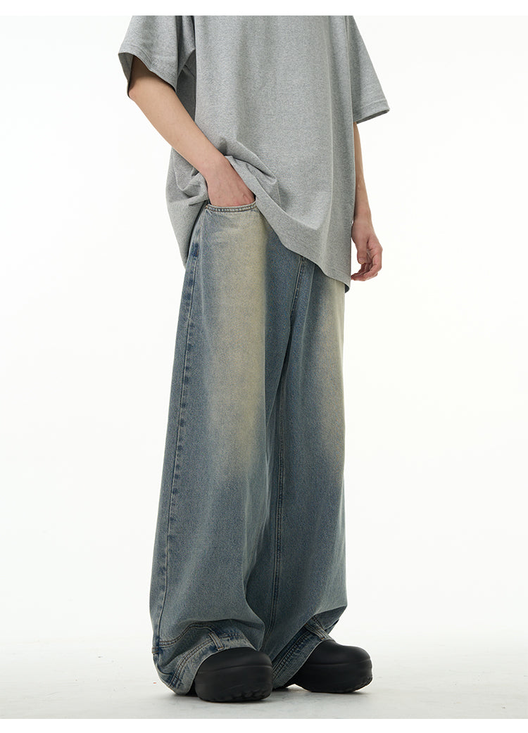 QS365A design denim