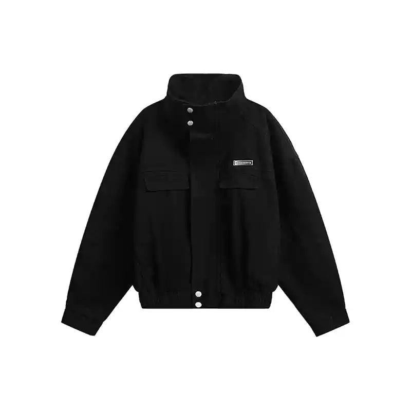QS292B work jacket