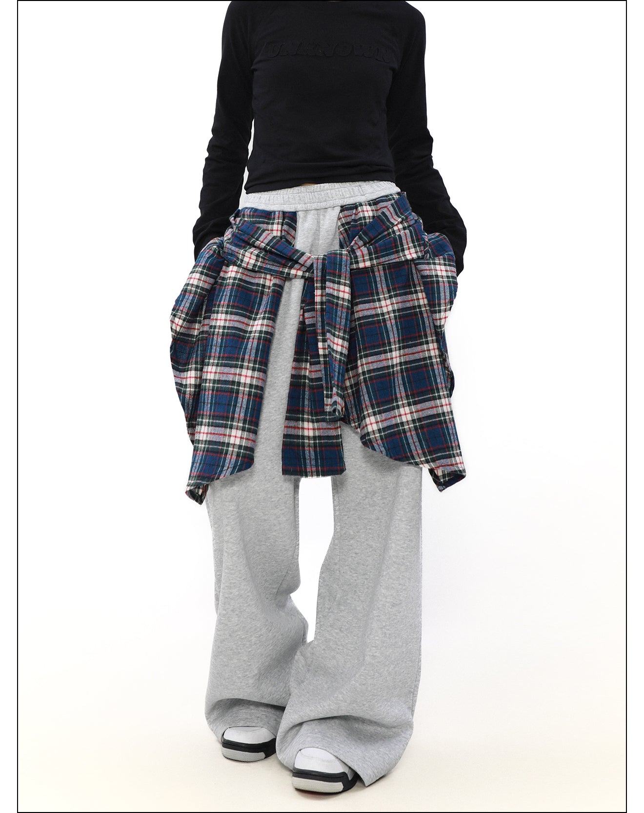 QS956A docking sweat pants