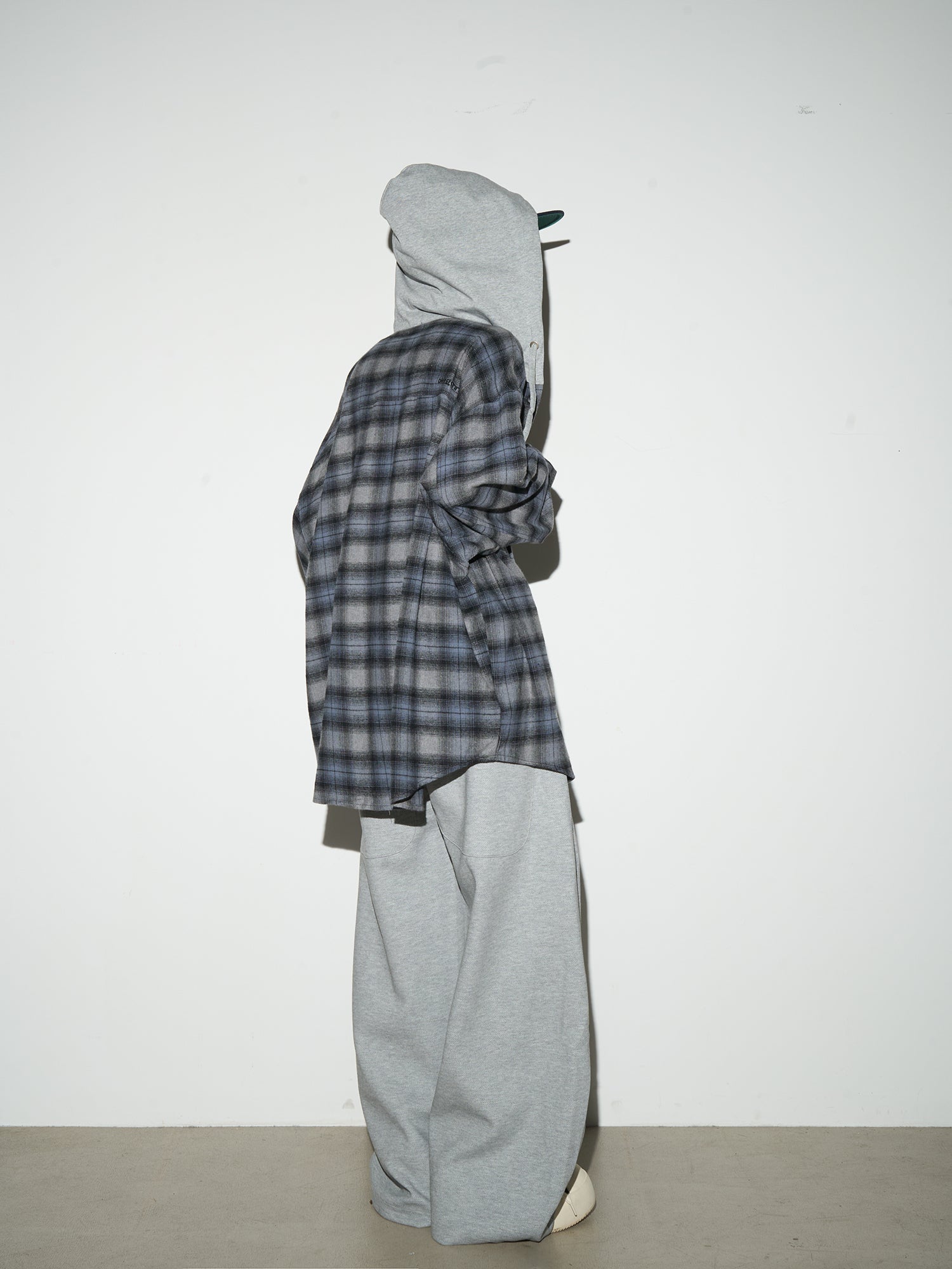 QS274B sweat pants