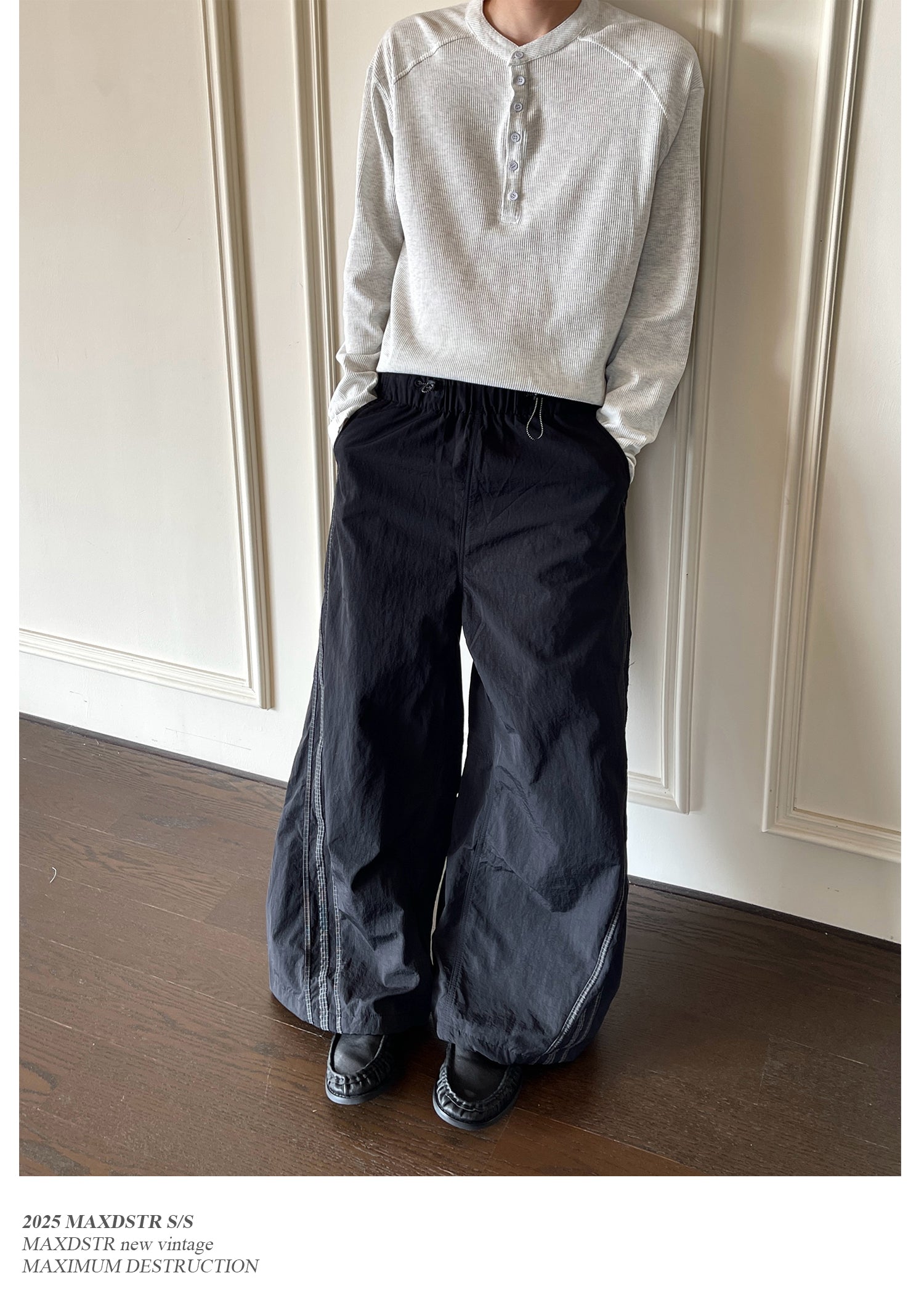 QS622B track pants
